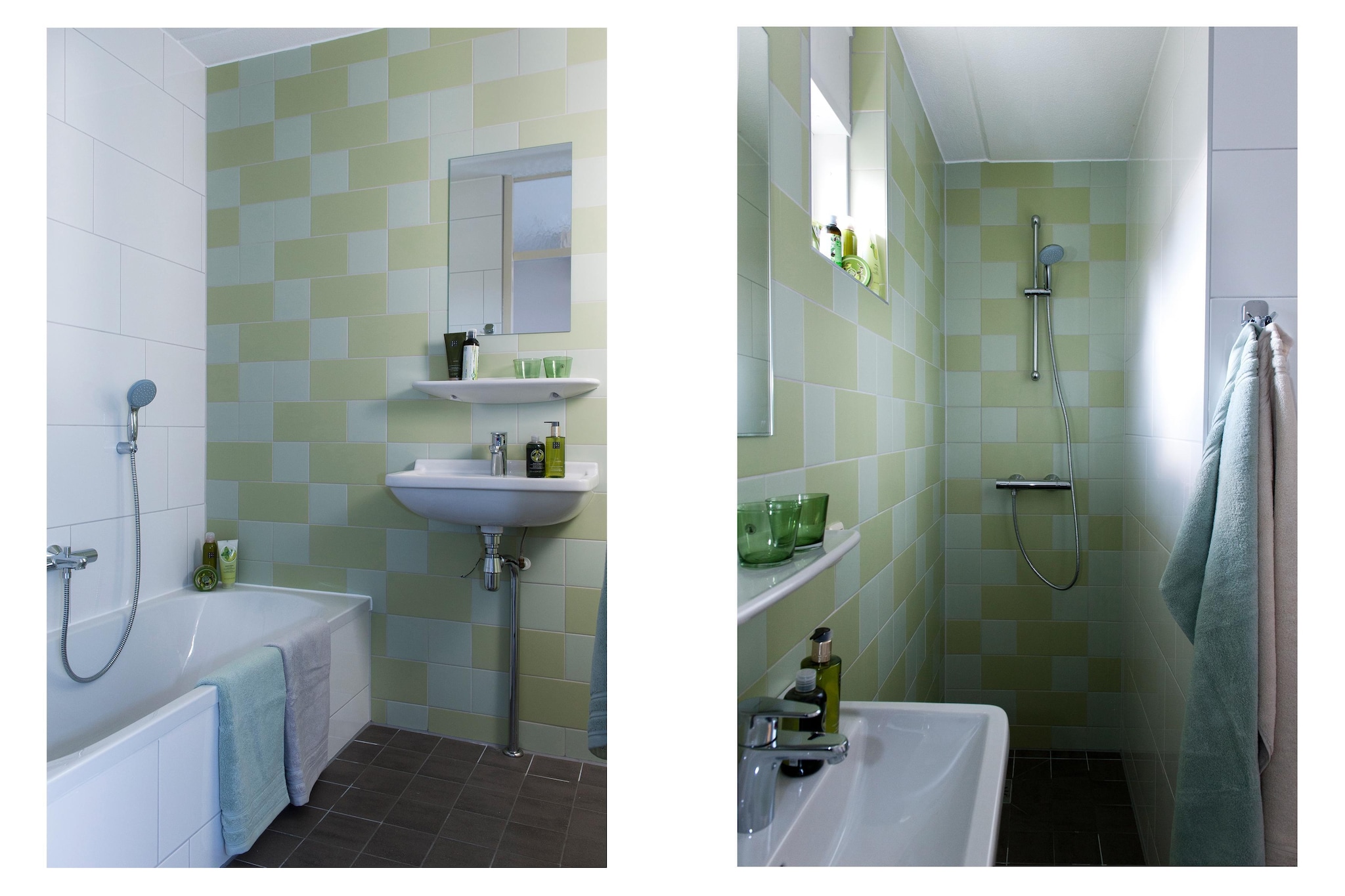 Bath Room