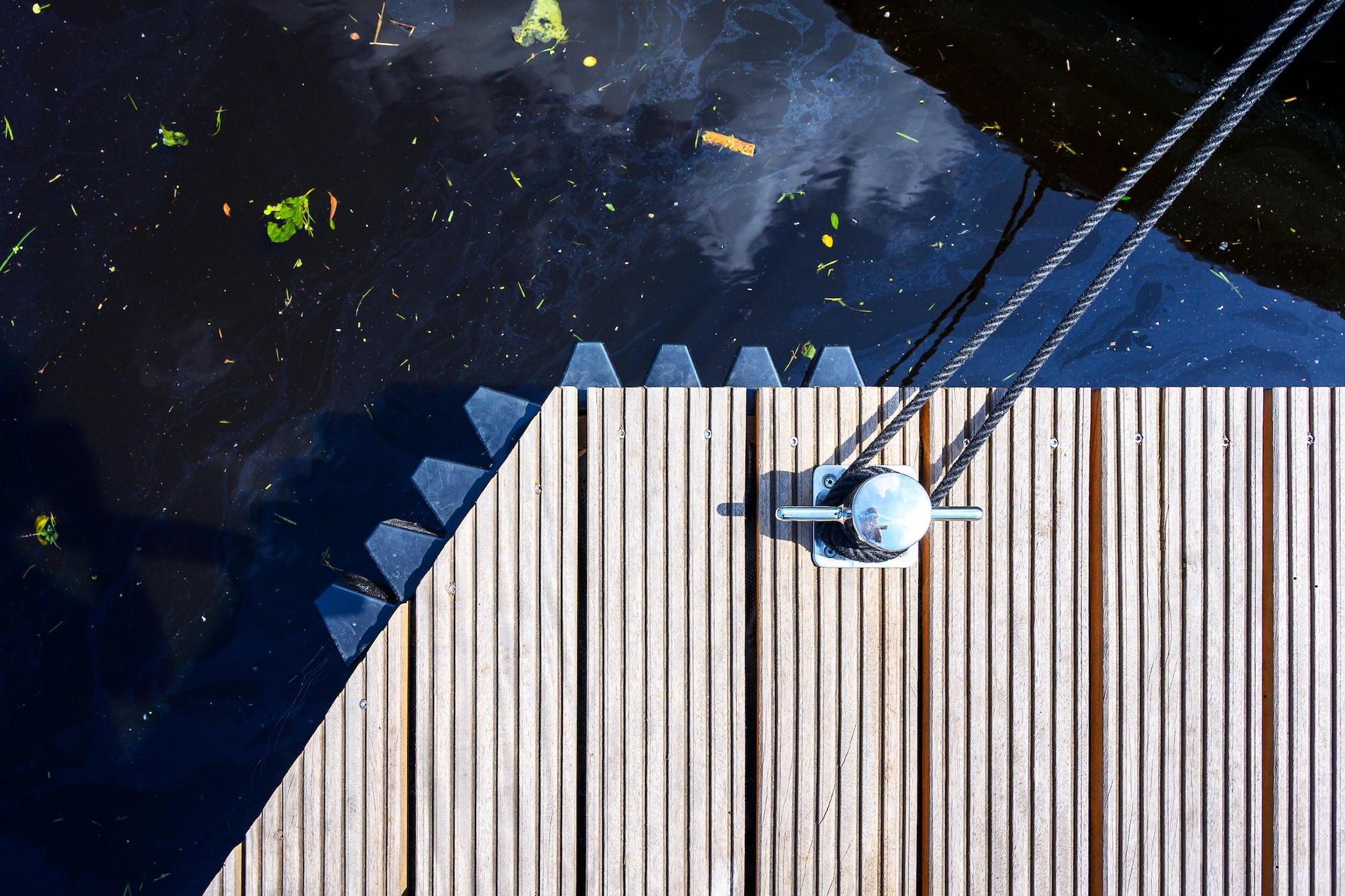 Grand Fisker Wellness de luxe met sauna buitenspa & sloep seizoensgebonden-Sfeer