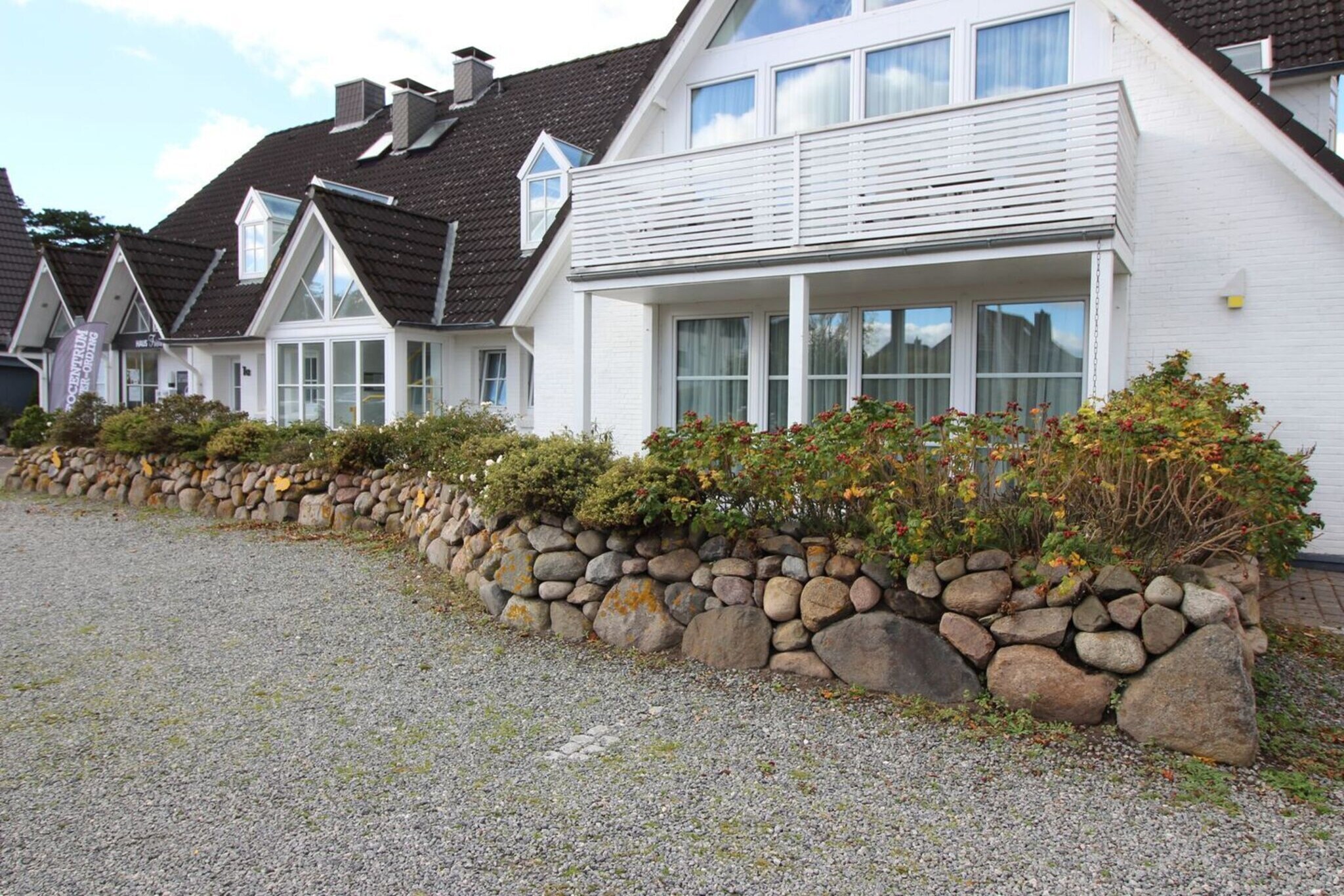 Exterior Summer