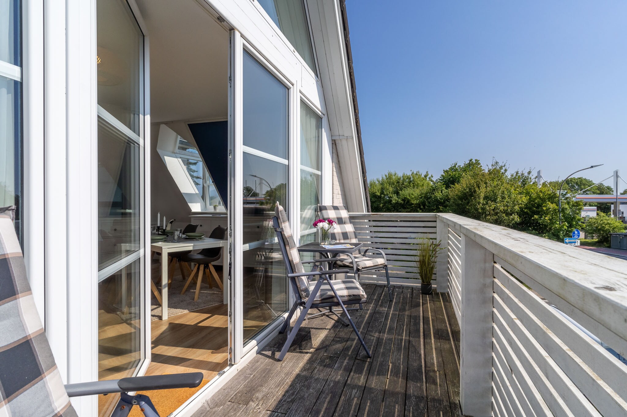 Terrace Balcony