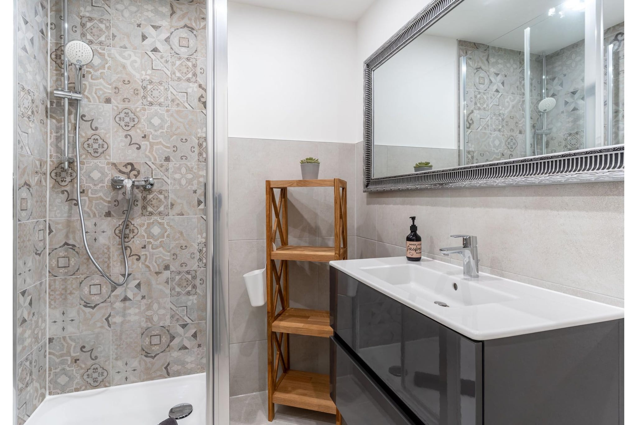 Bath Room