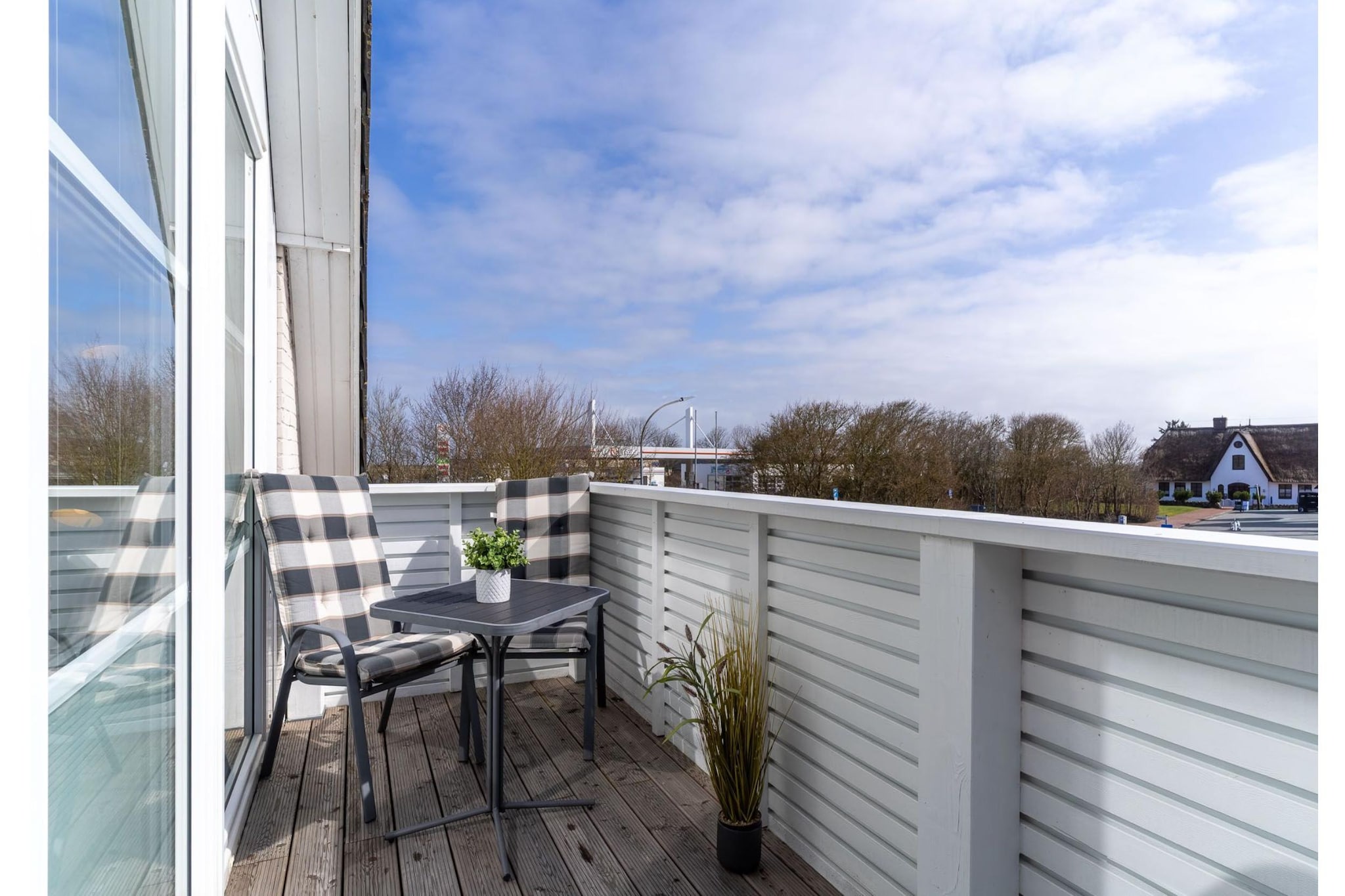 Terrace Balcony