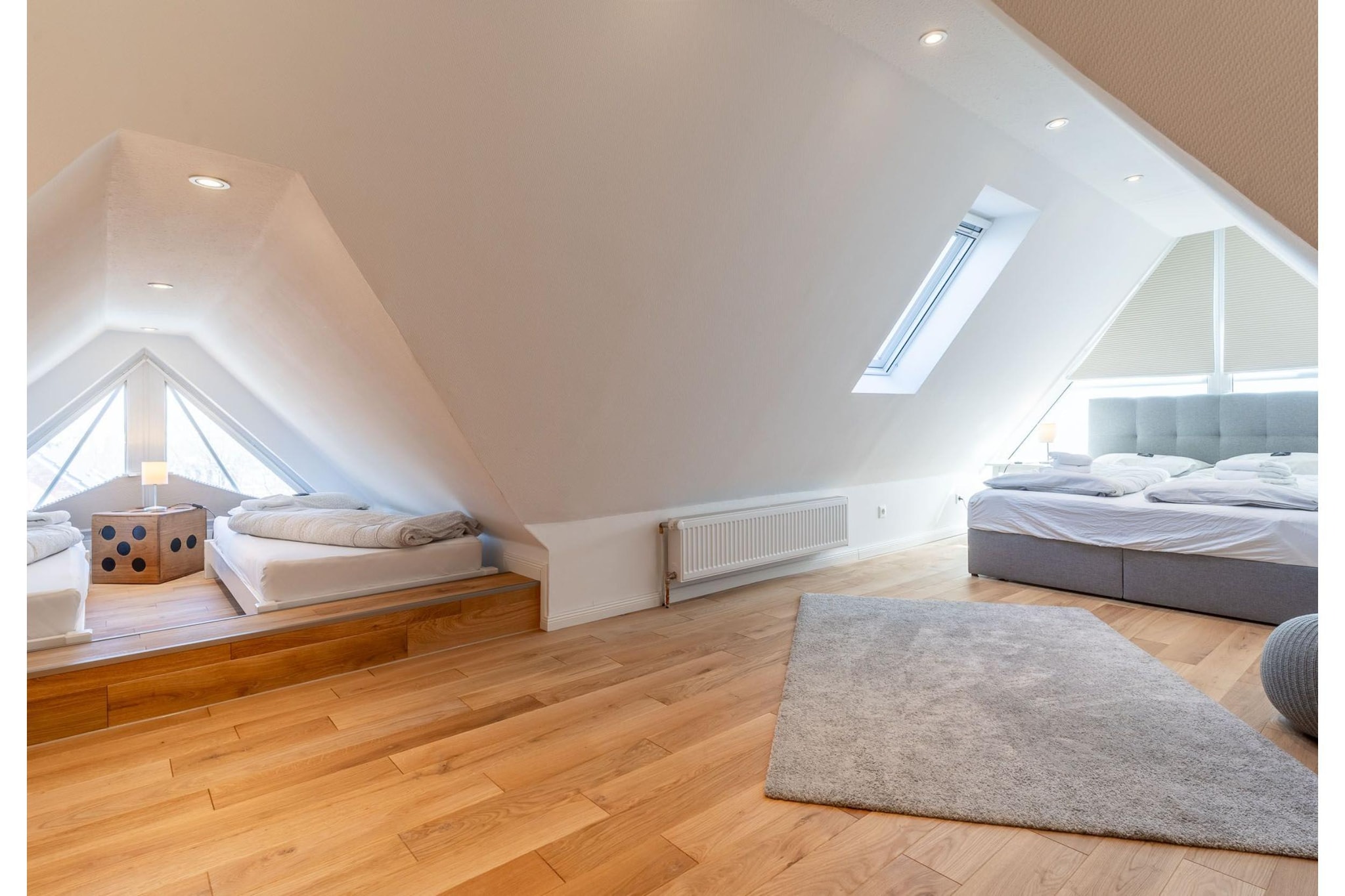 Bed Room