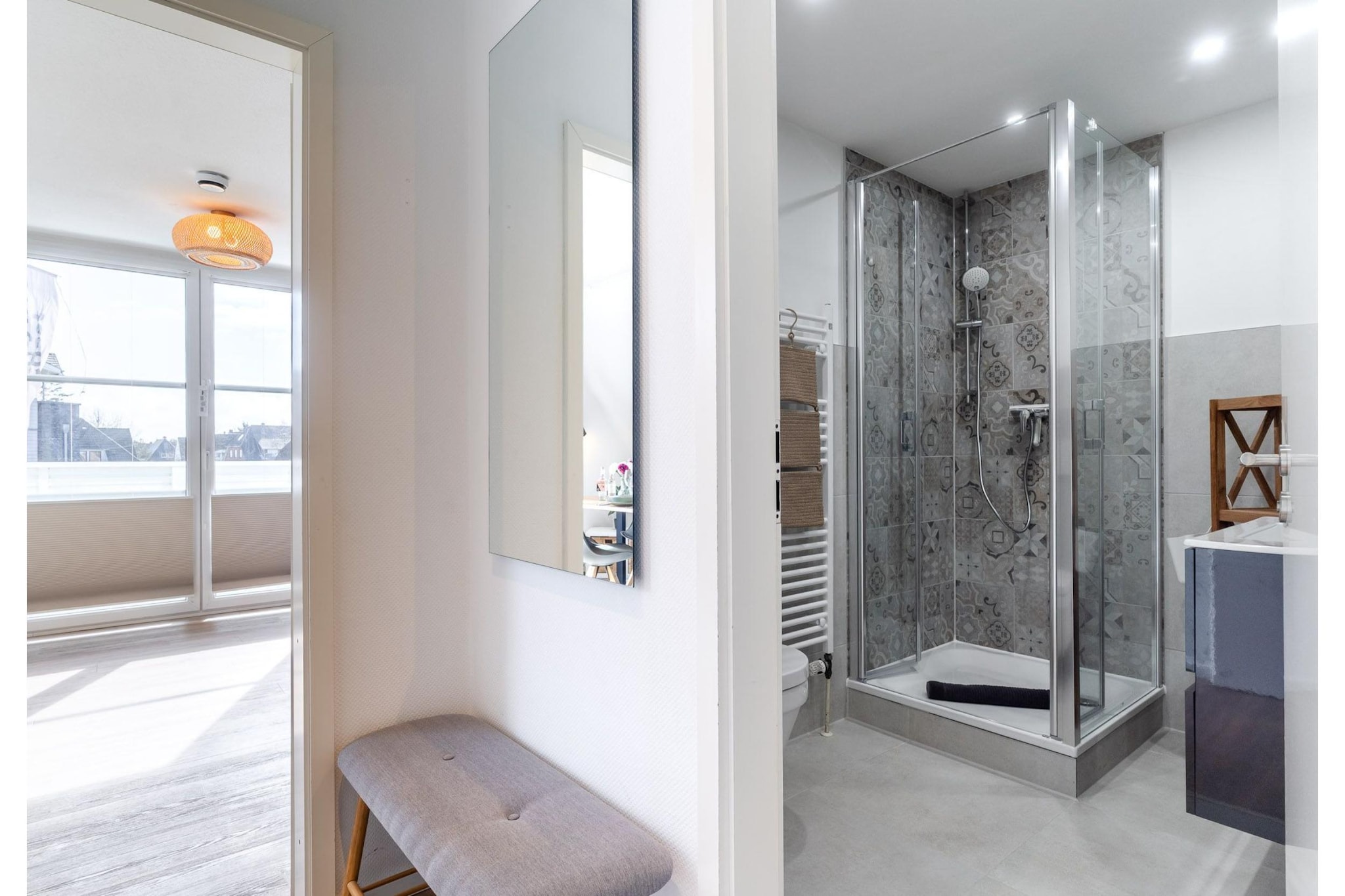 Bath Room