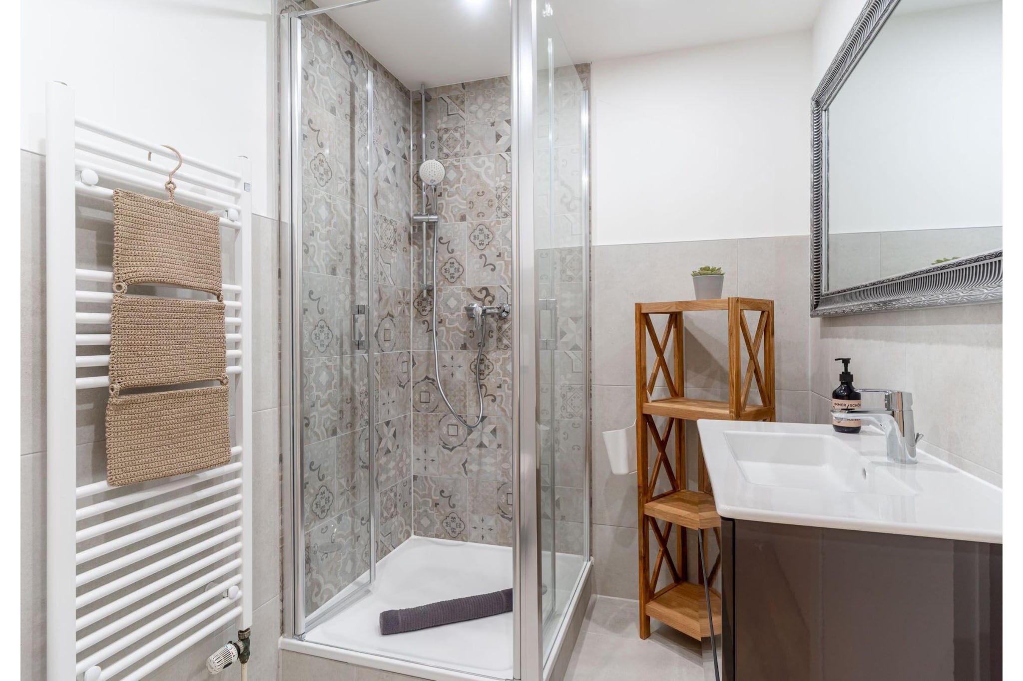 Bath Room