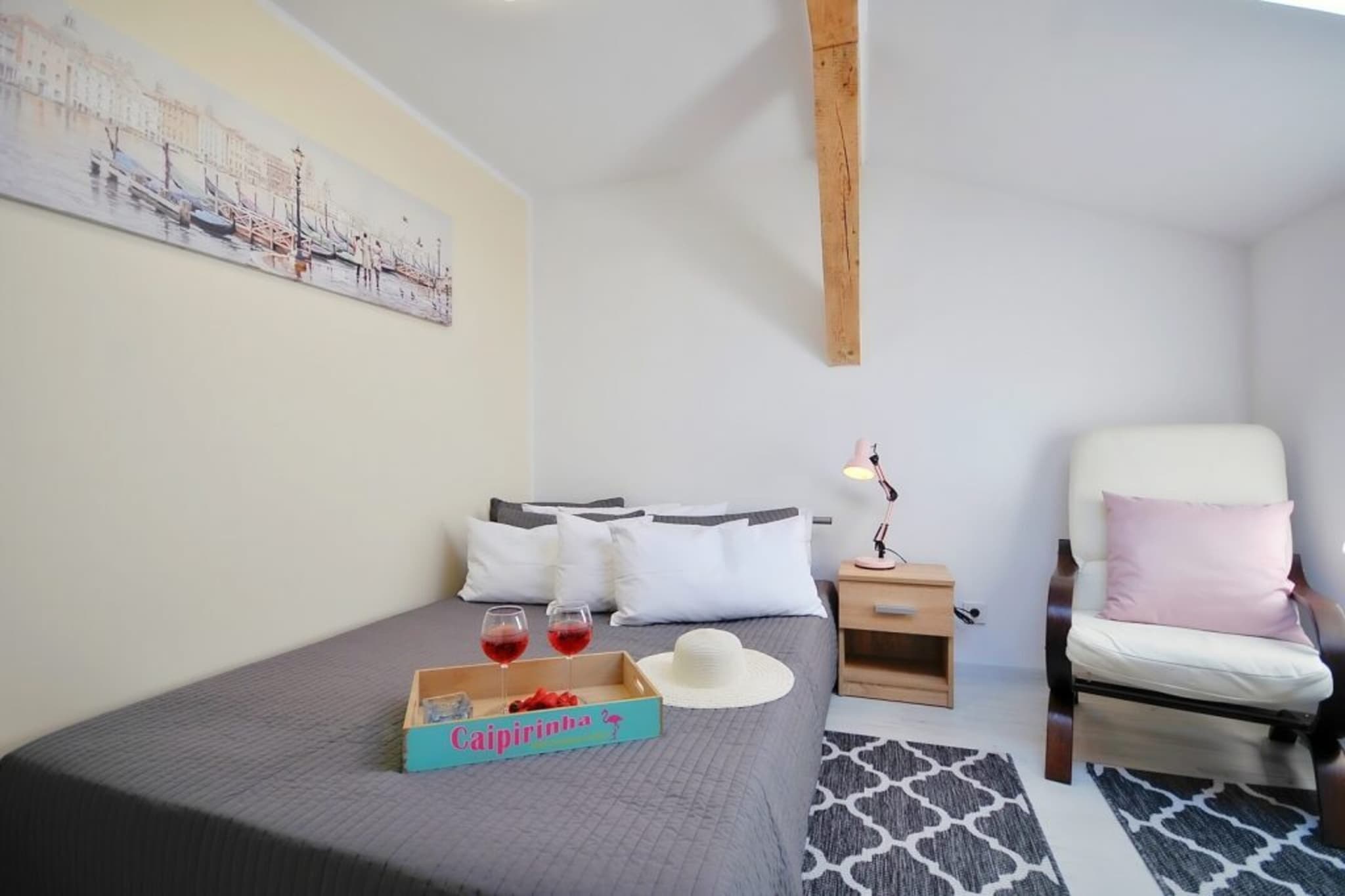 Bed Room