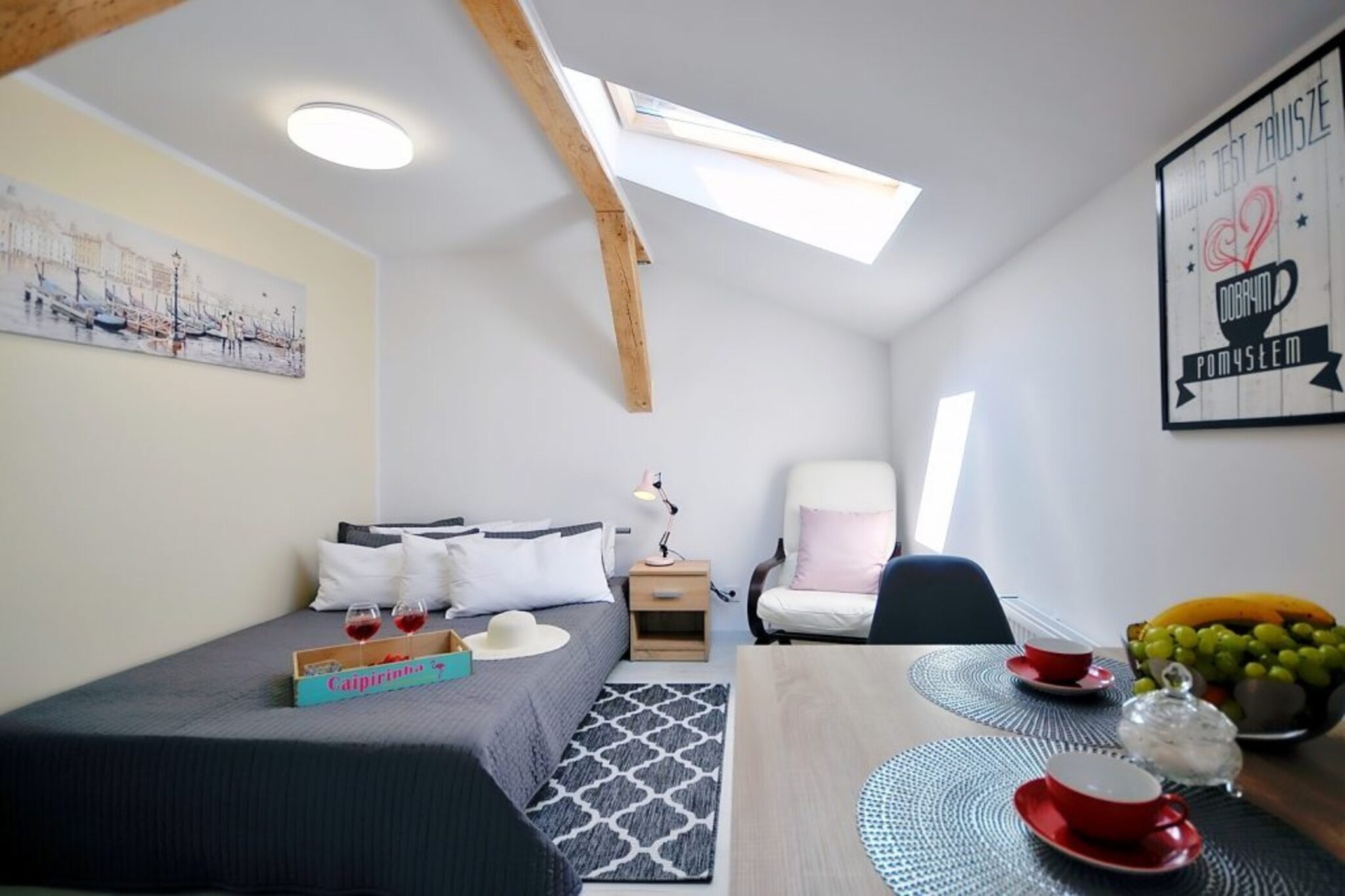 Bed Room