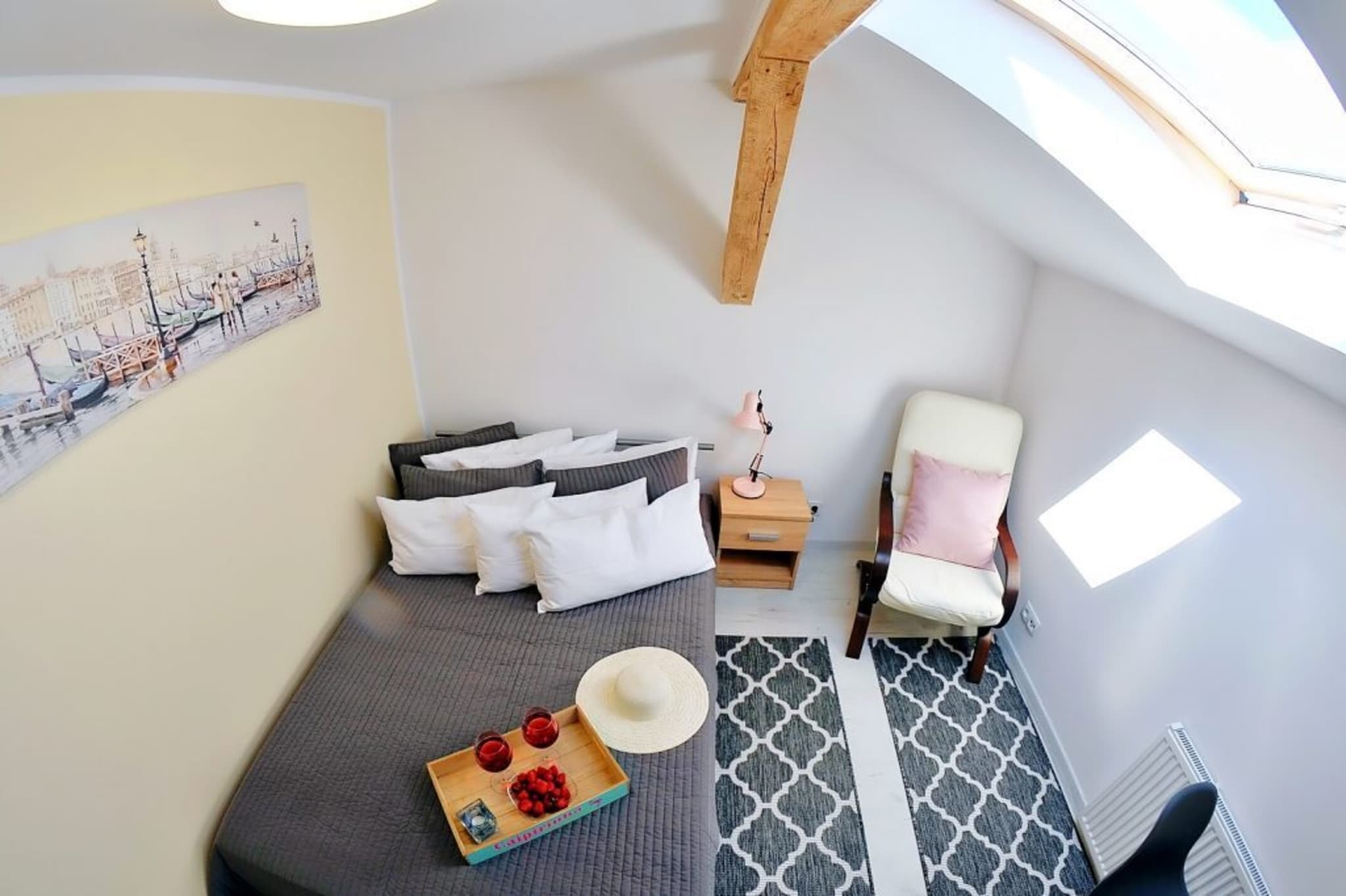 Bed Room