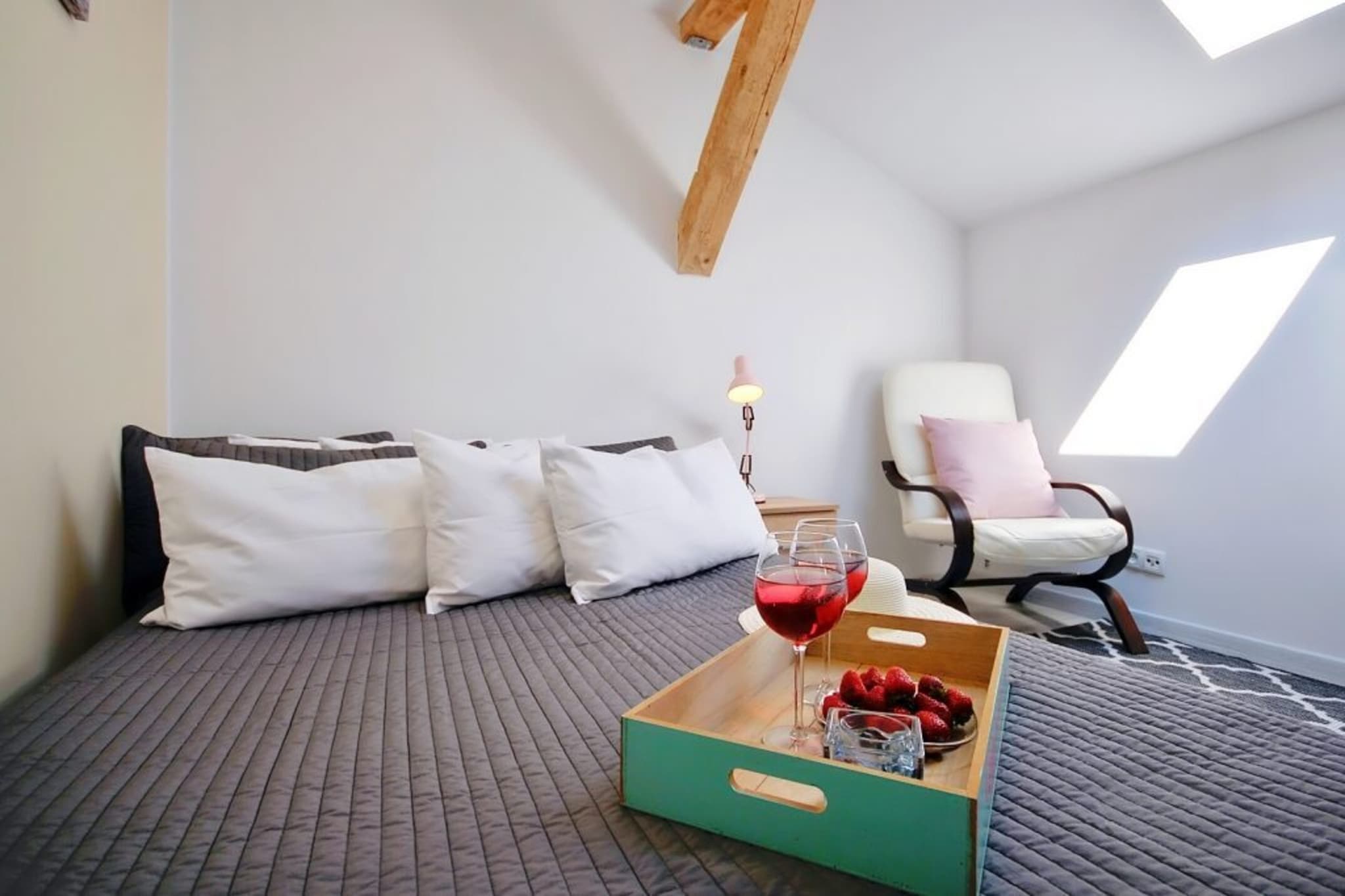 Bed Room