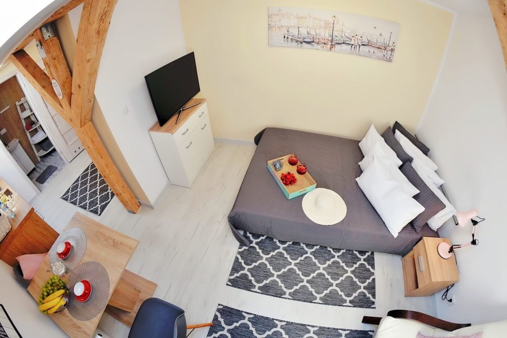 Bed Room