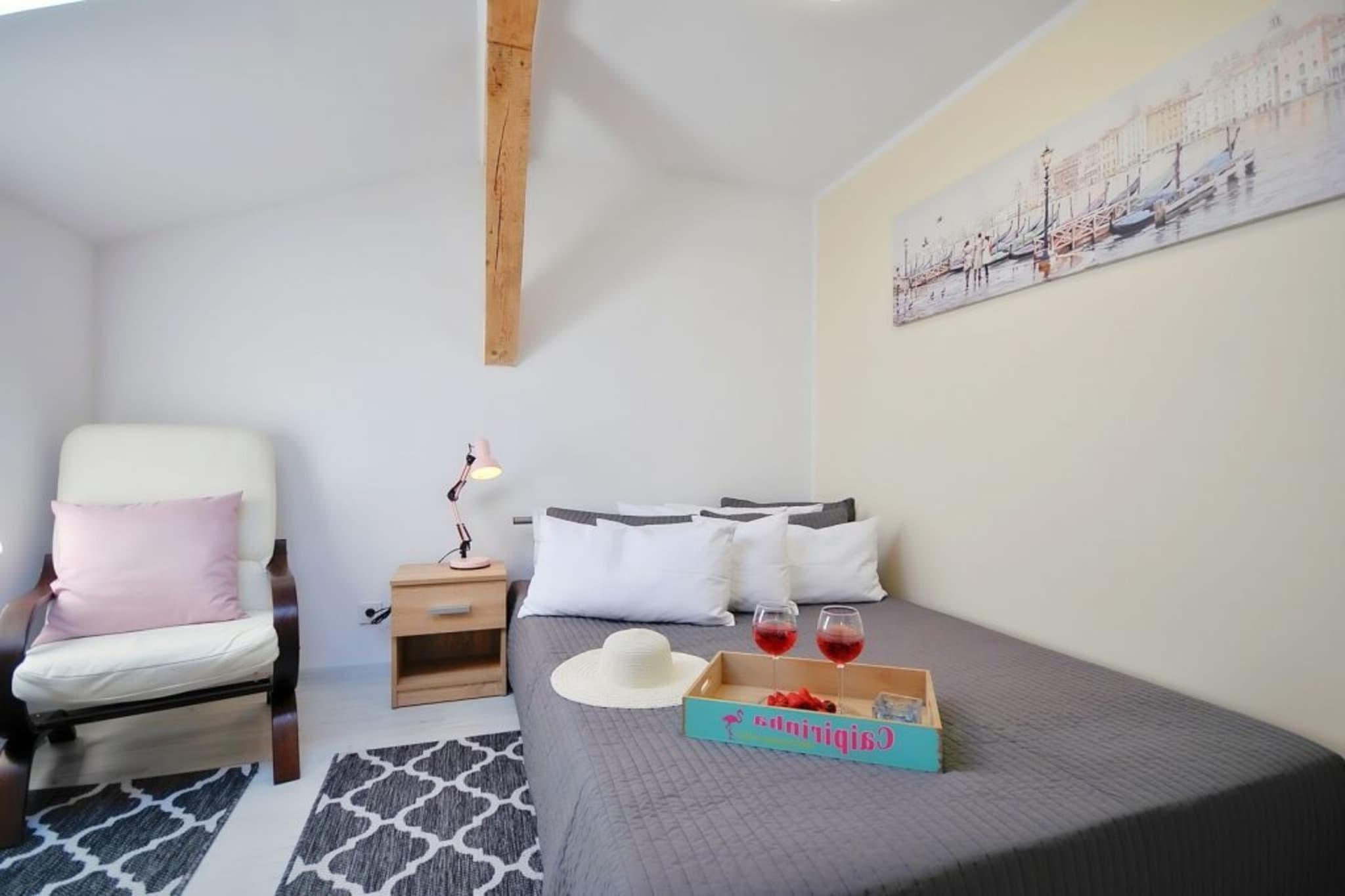Bed Room