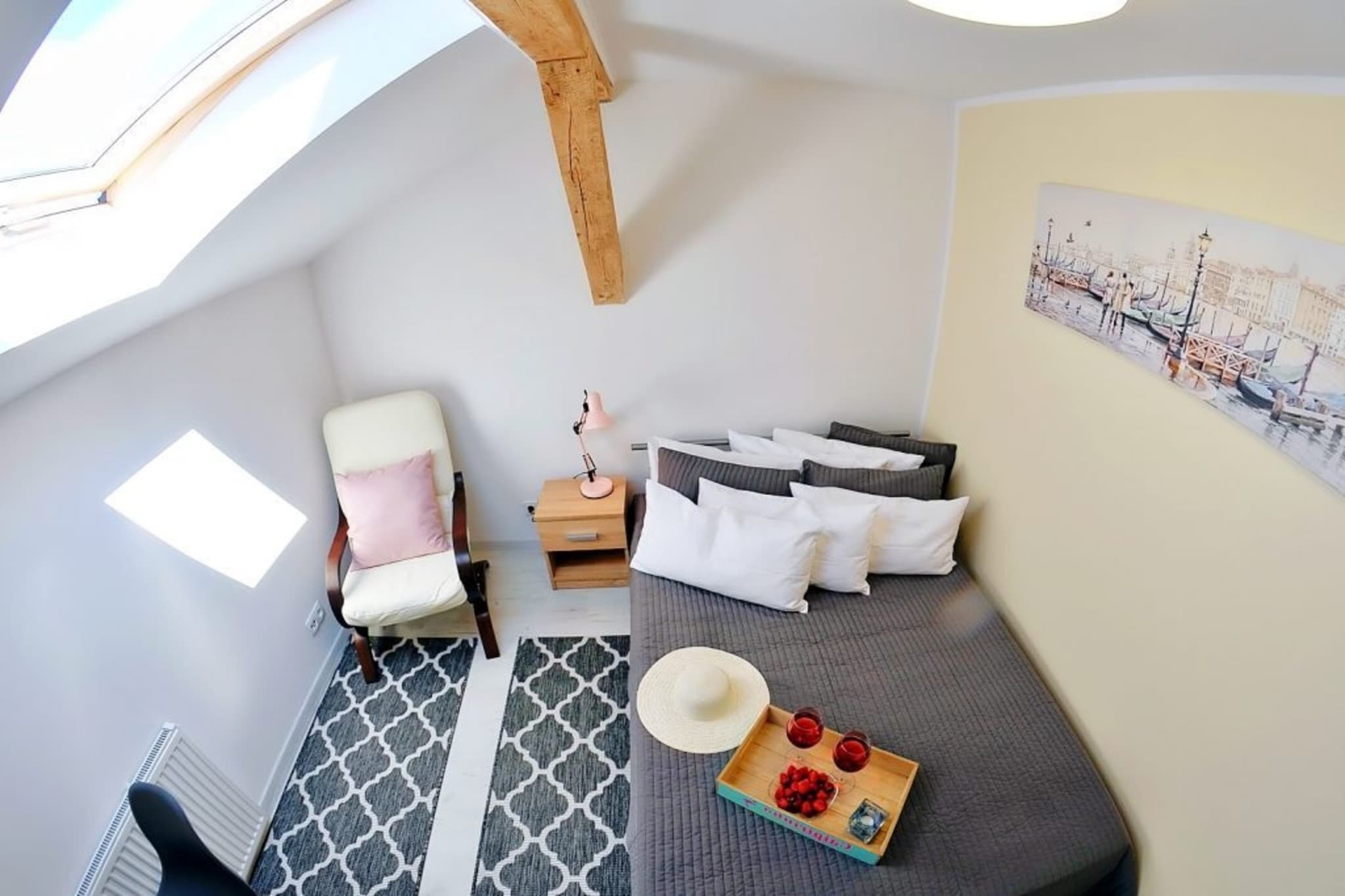 Bed Room