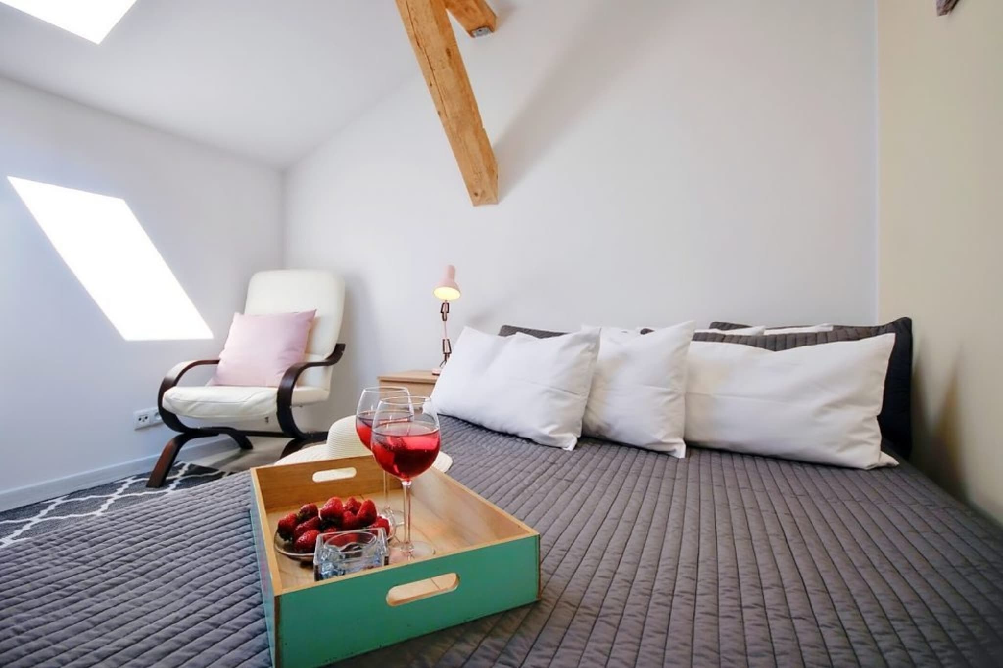 Bed Room