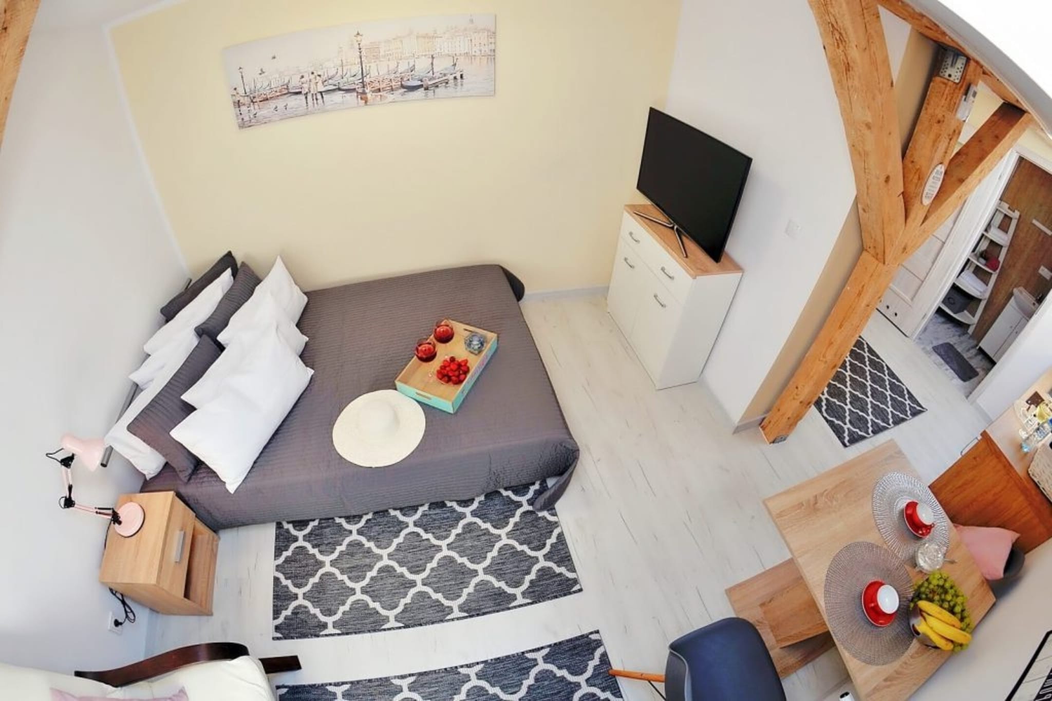 Bed Room