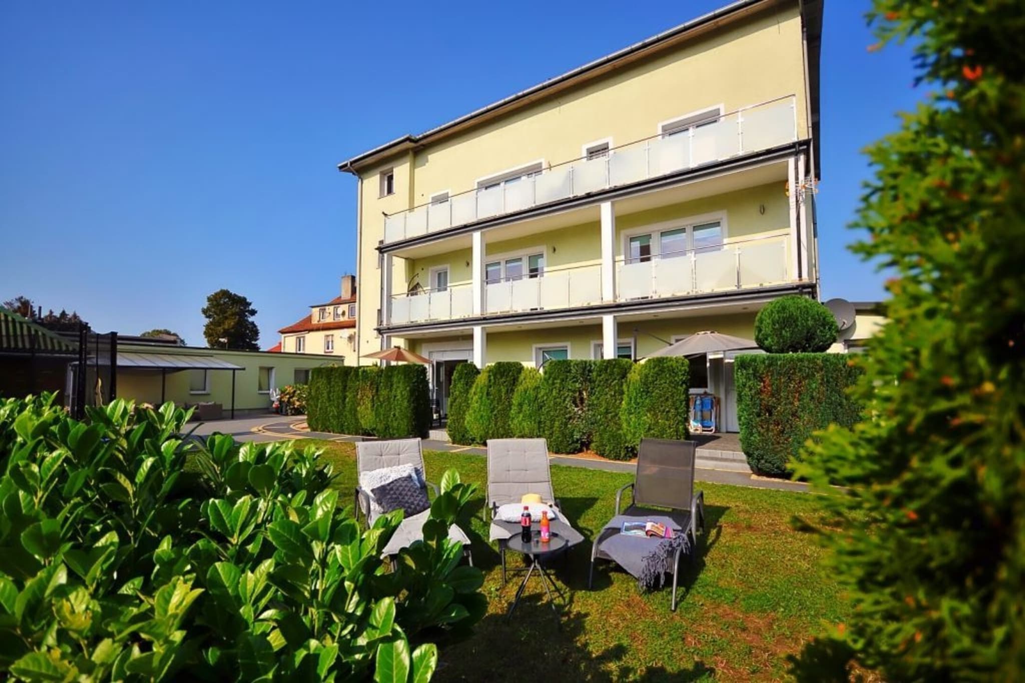 Terrace Balcony
