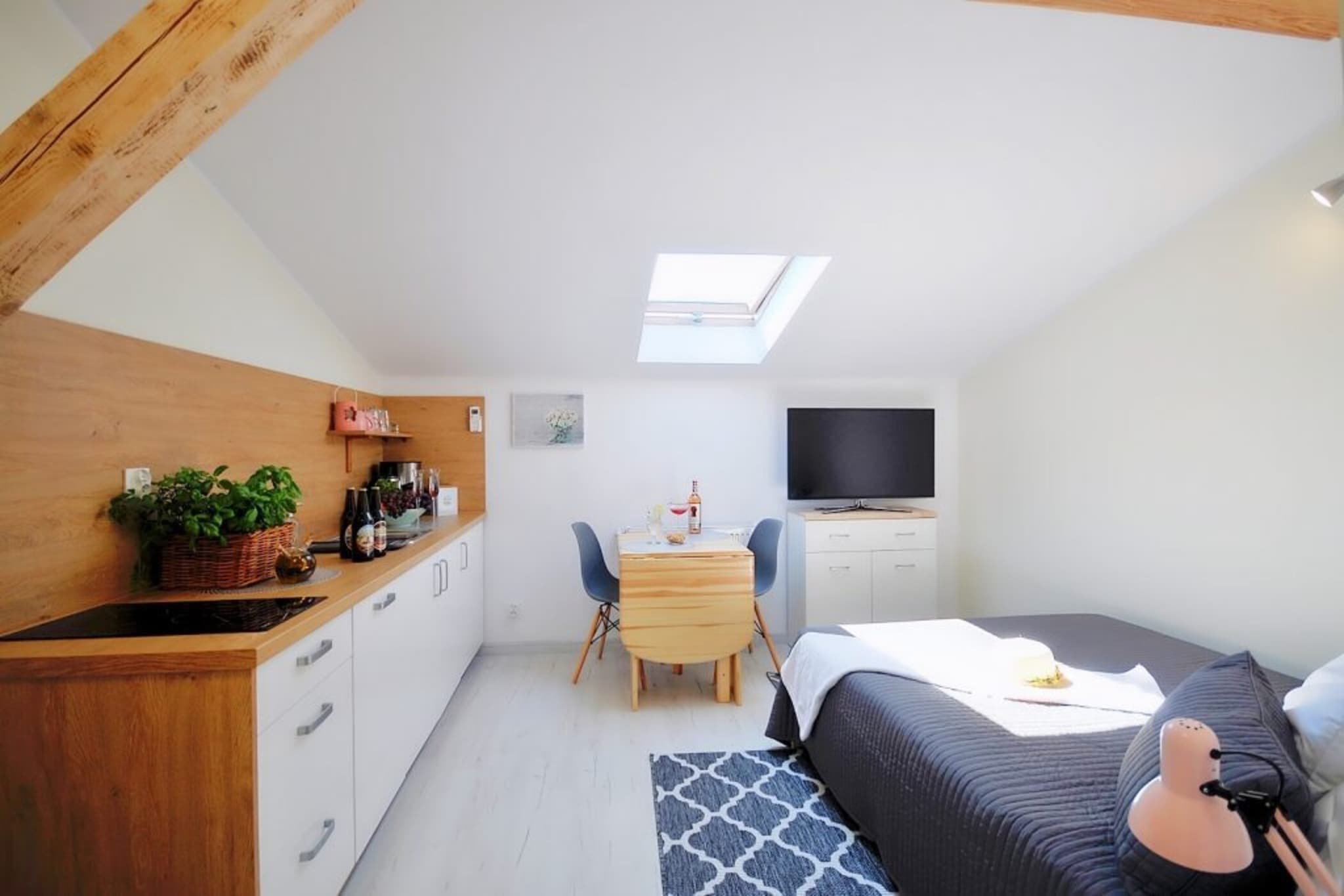 Bed Room