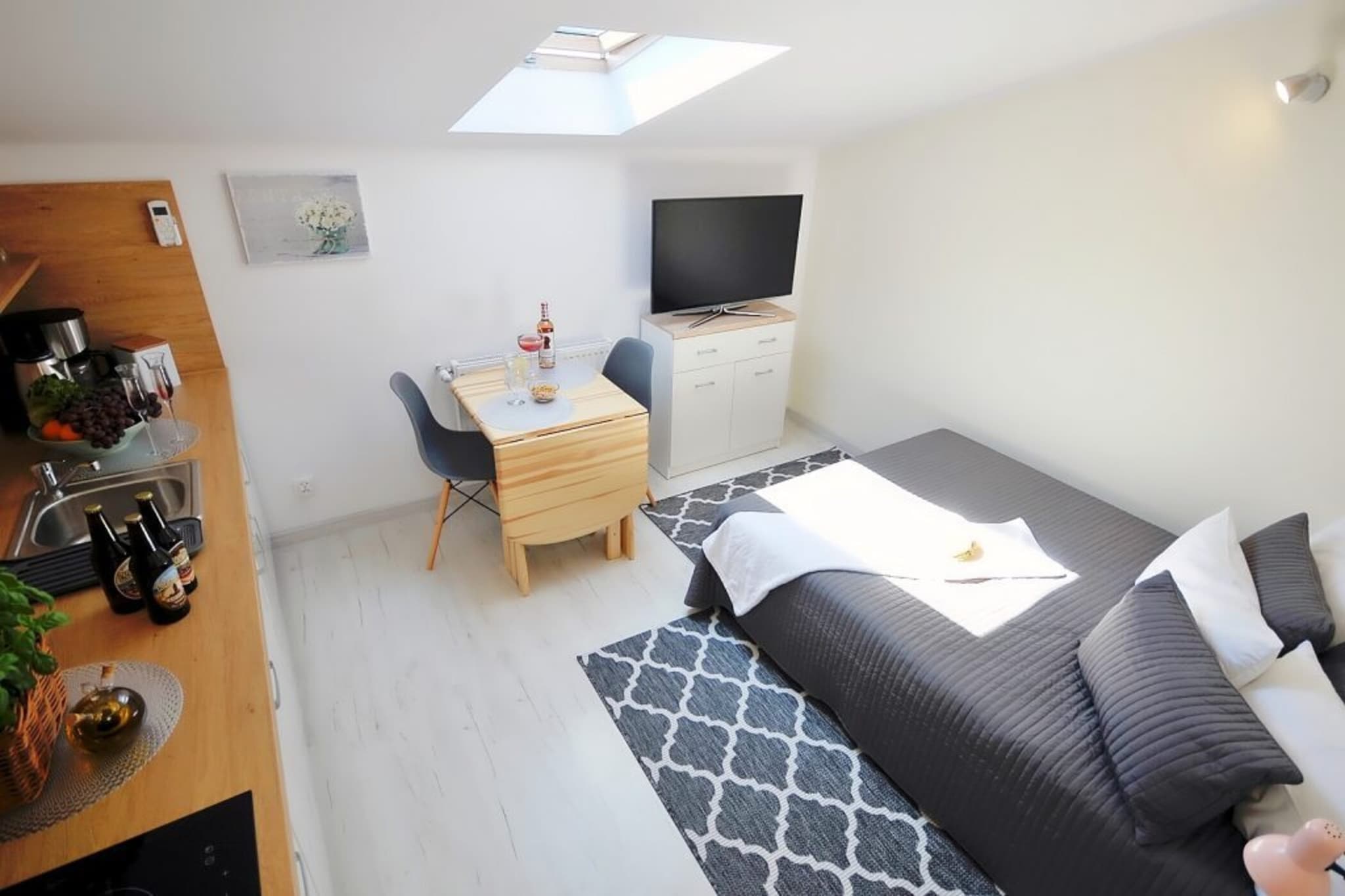 Bed Room