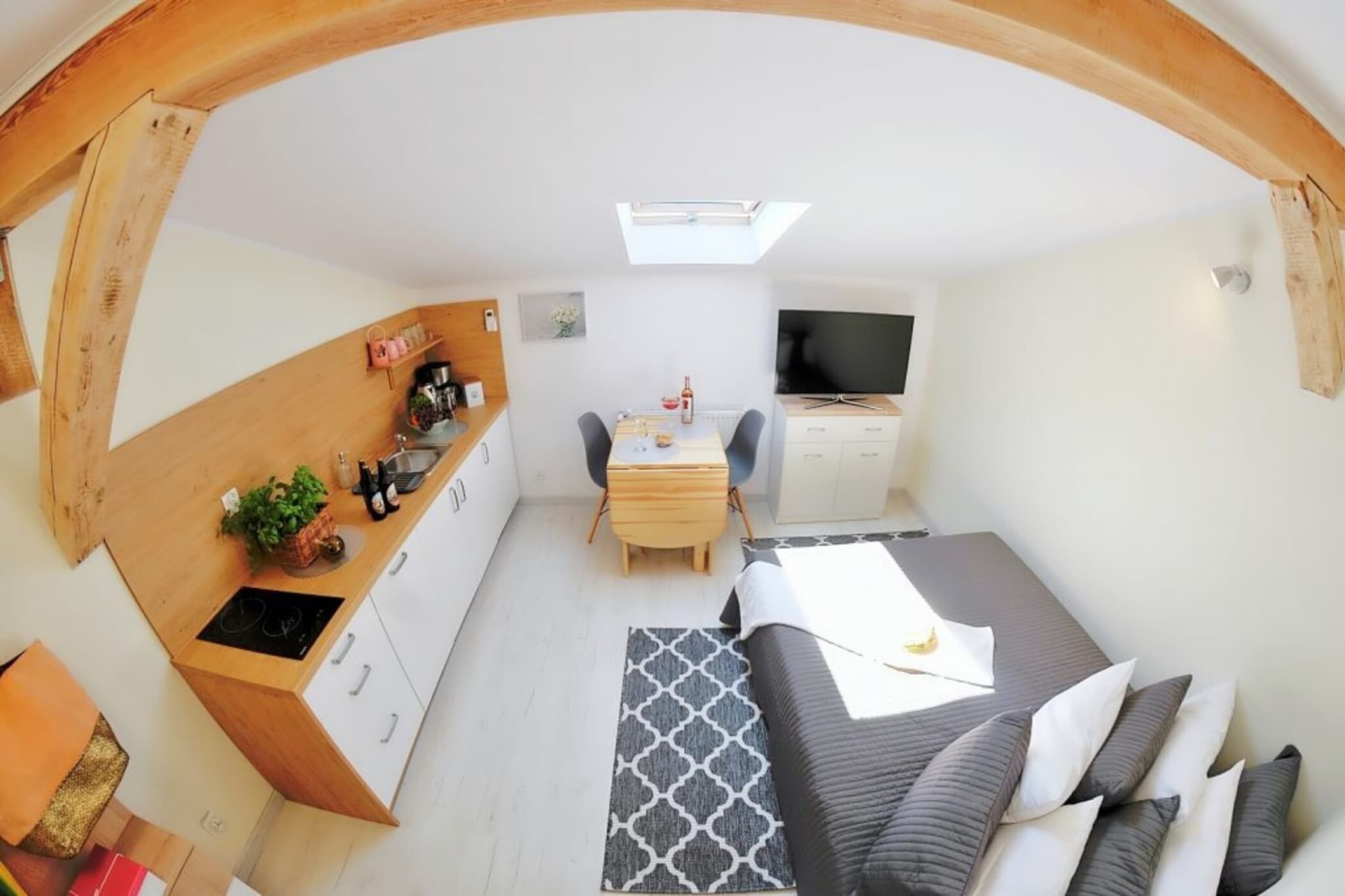 Bed Room