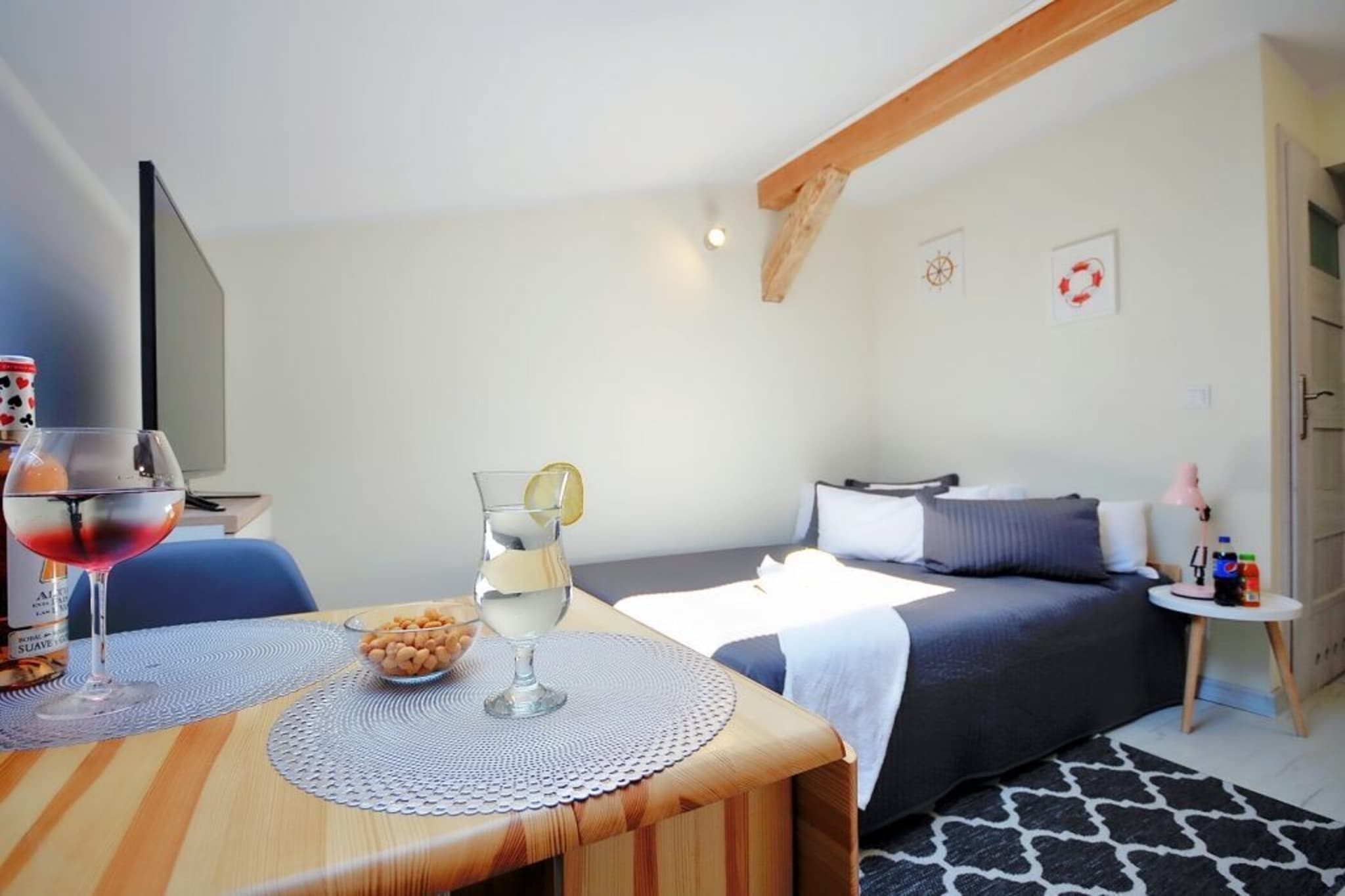 Bed Room