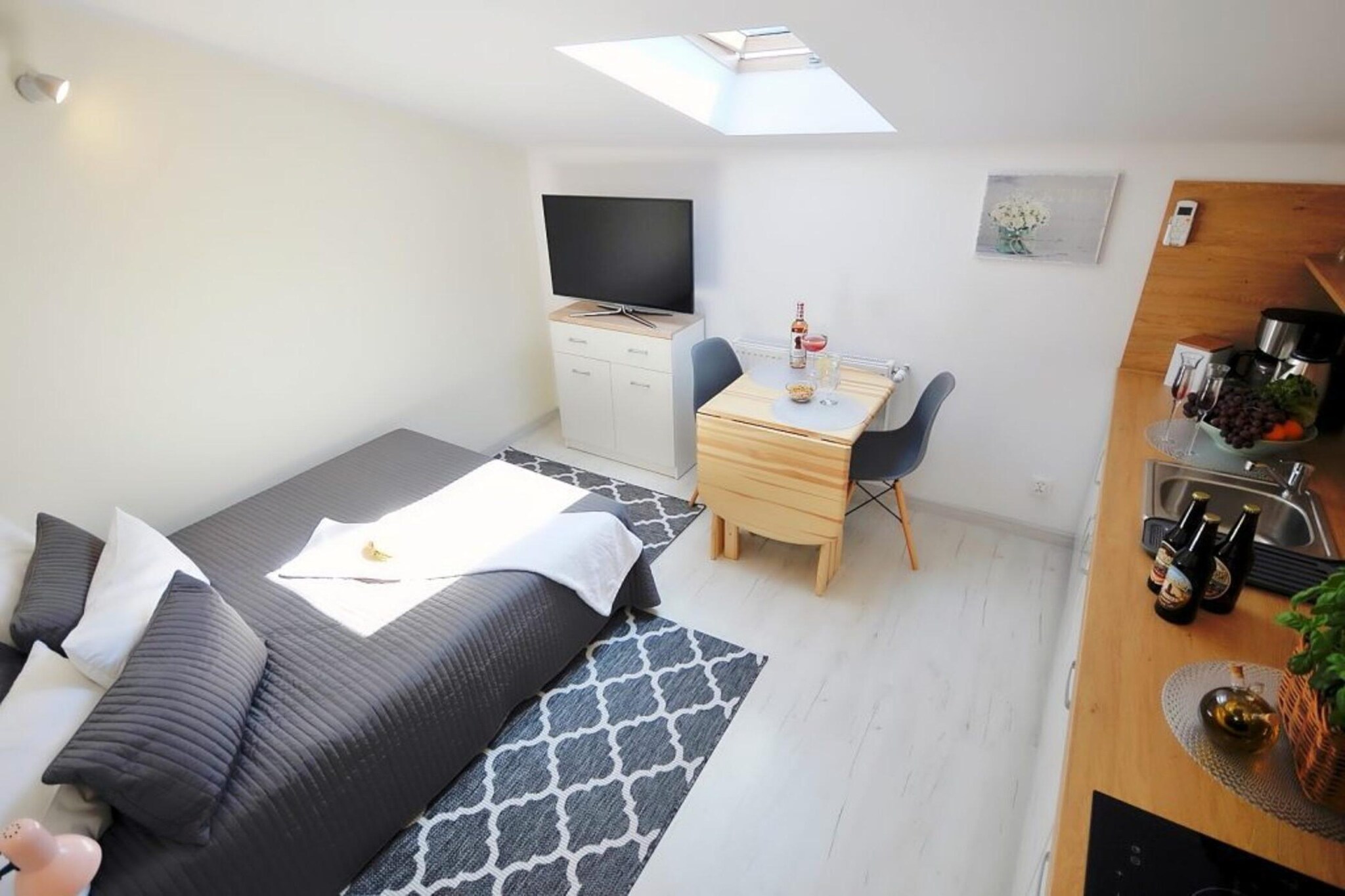 Bed Room