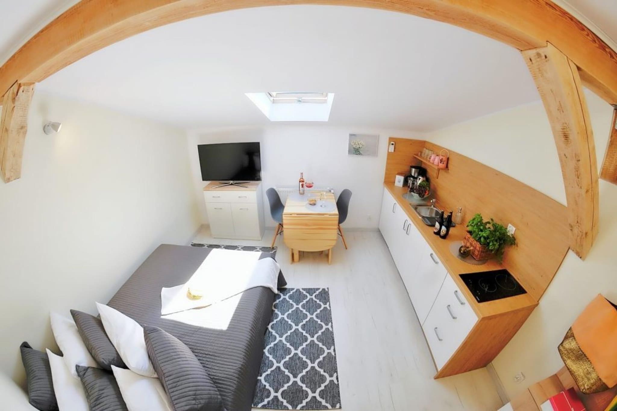 Bed Room