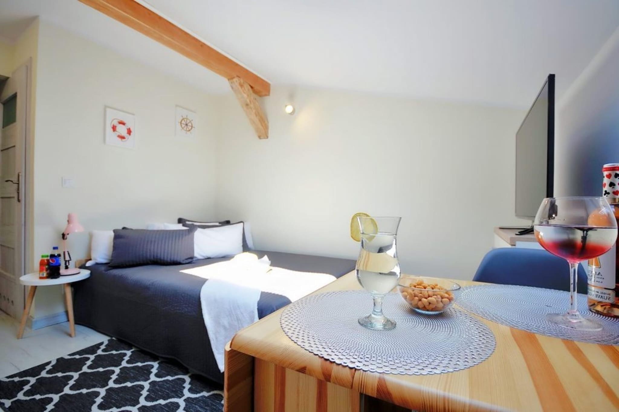 Bed Room