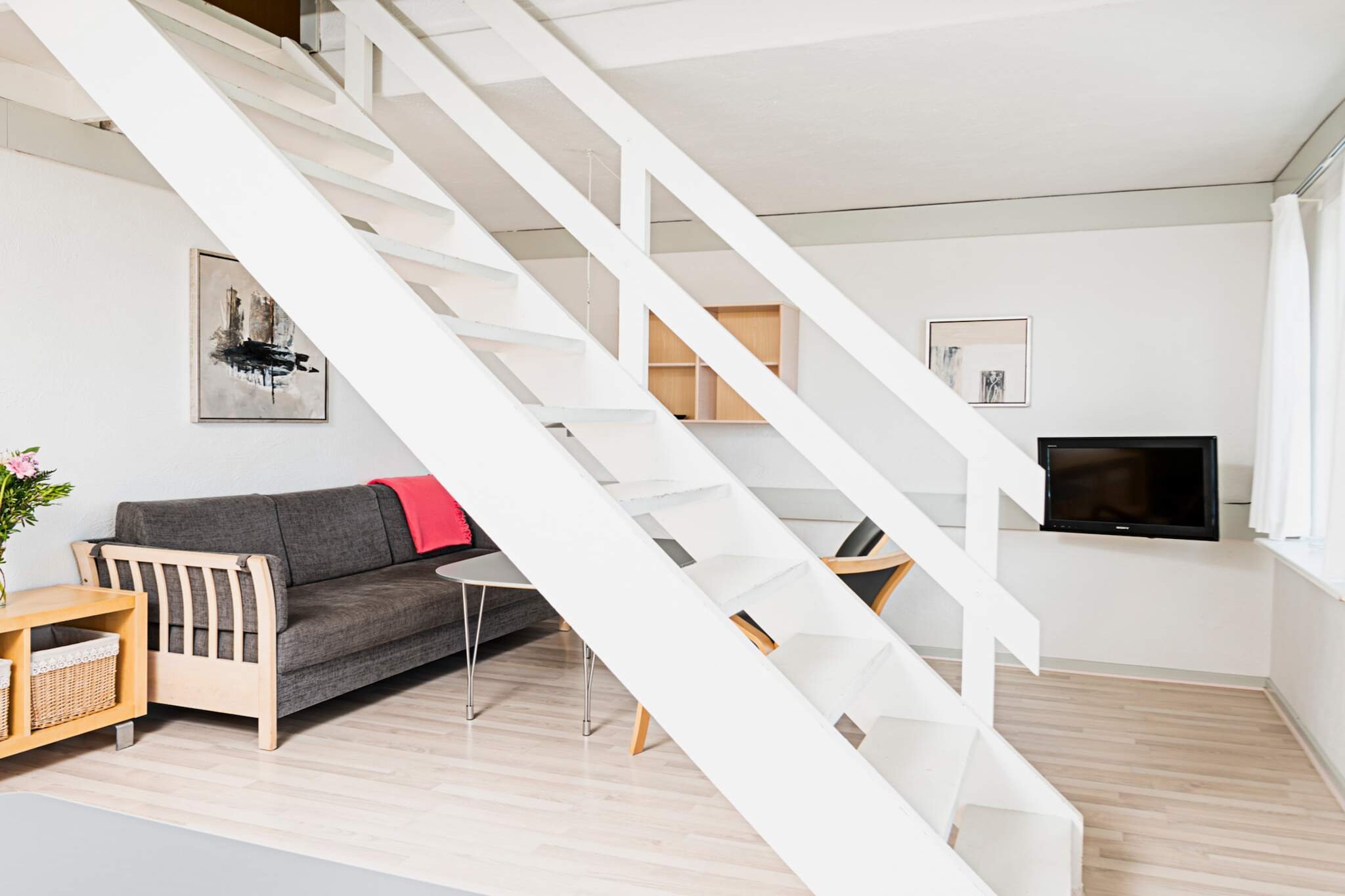 4-6 pers.Hus,m/havudsigt