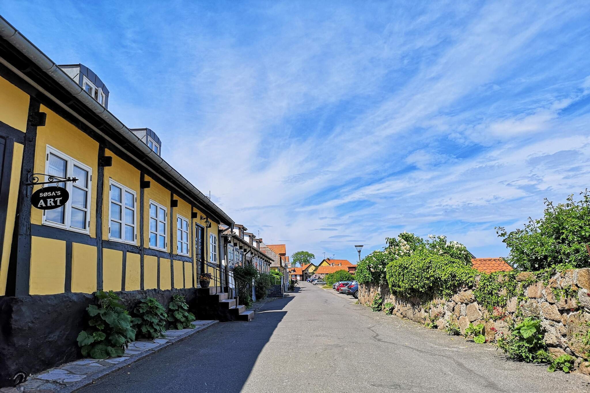 4-6 pers.Hus - Non tagué