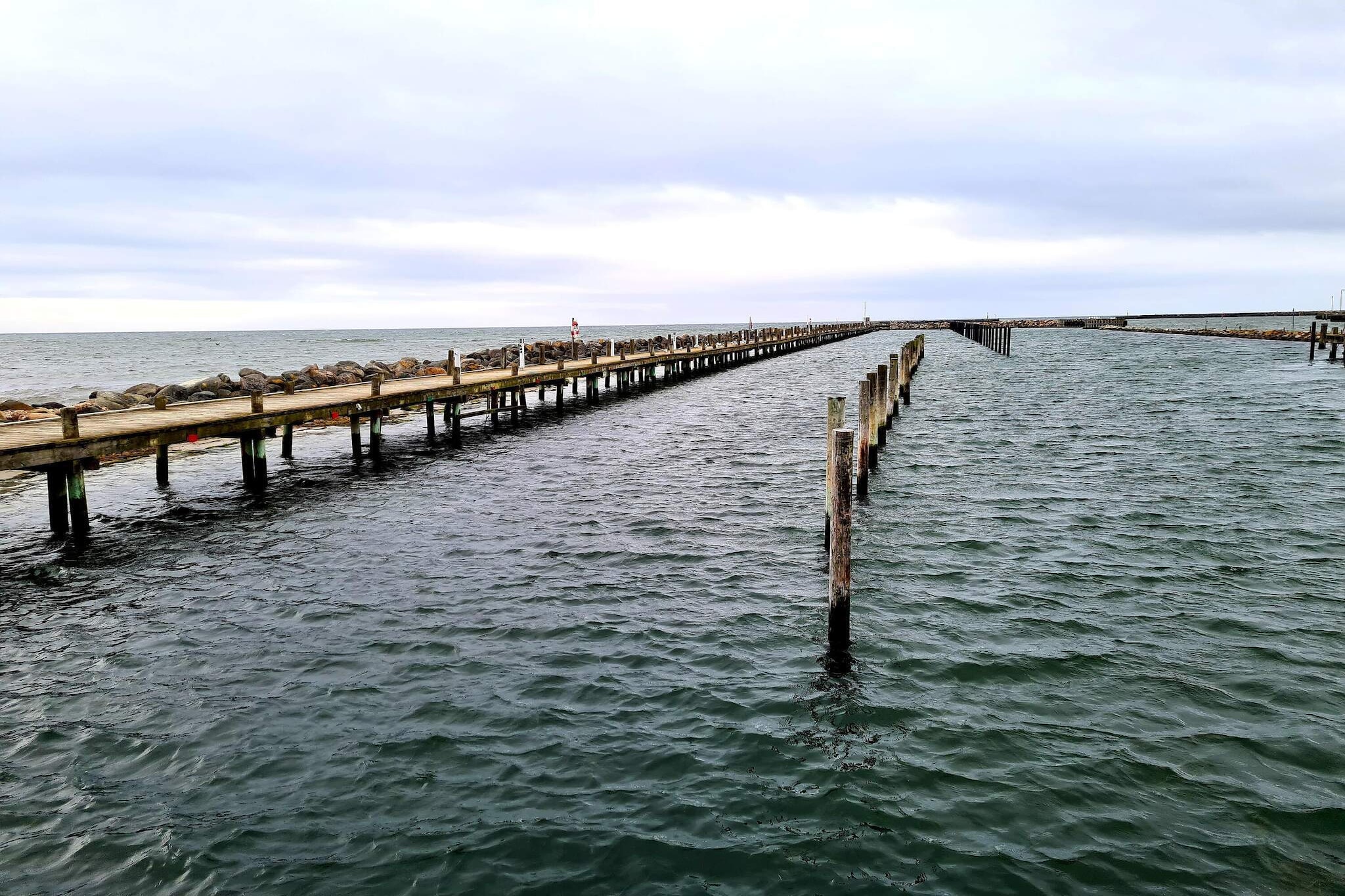 8 persoons vakantie huis in Karrebæksminde-Waterzicht