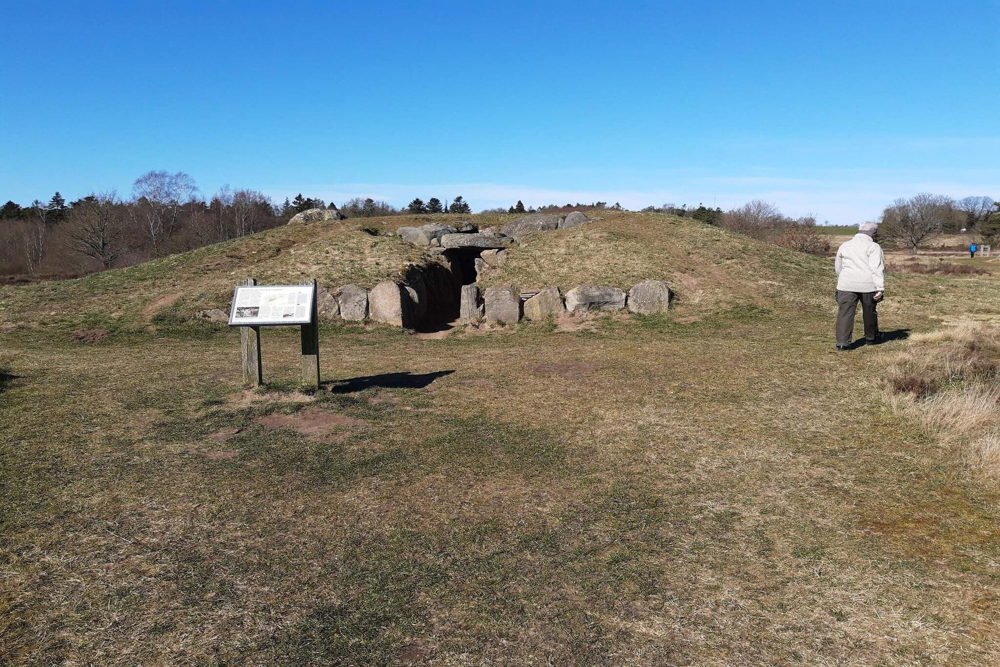 6 Personen Ferienhaus in Allingåbro-By Traum