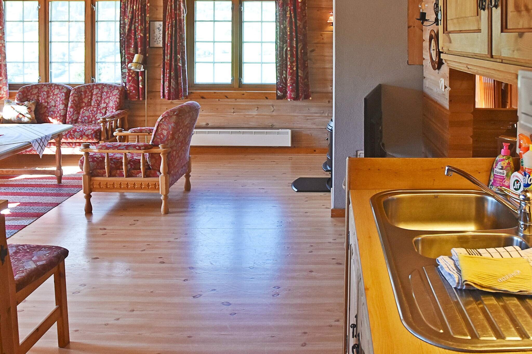 Nordlige Fjord-Norge