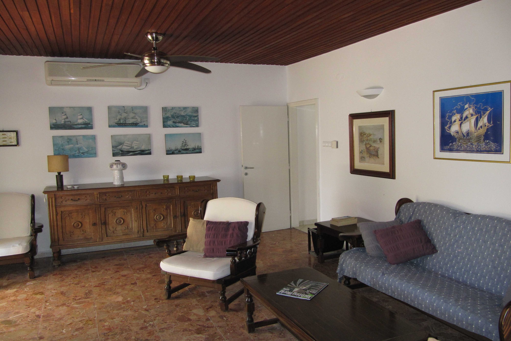 Beach House Nono - Four Bedroom Villa with Swimming Pool