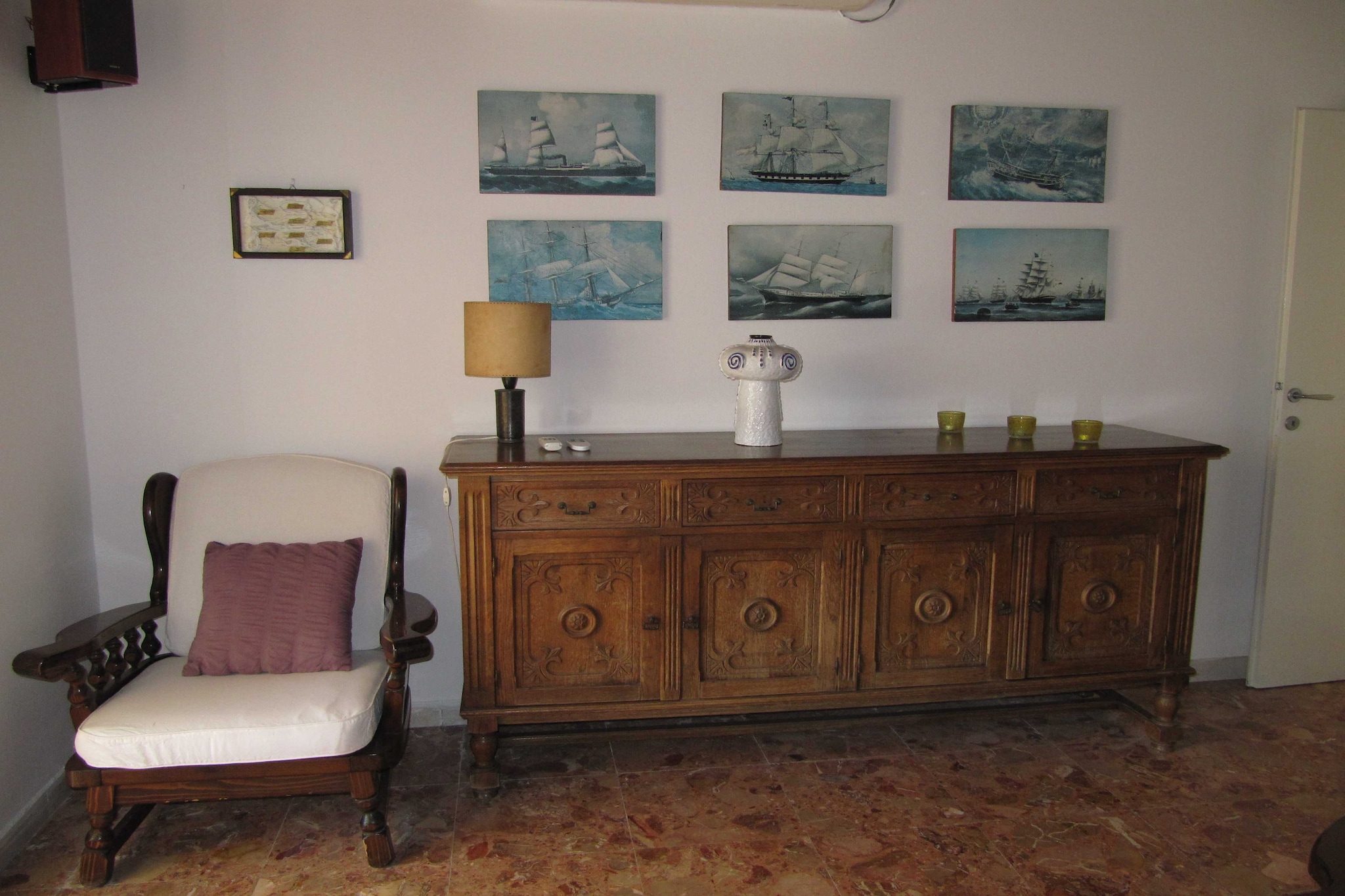 Beach House Nono - Four Bedroom Villa with Swimming Pool