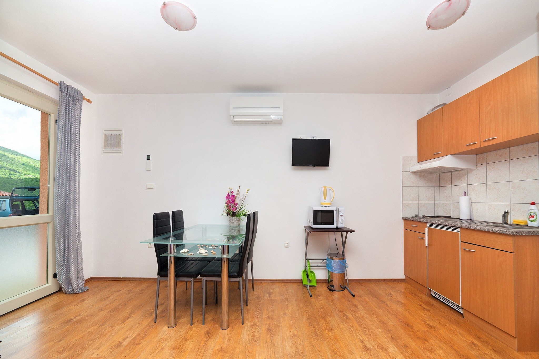 Apartments Barbara  - Studio Apartment