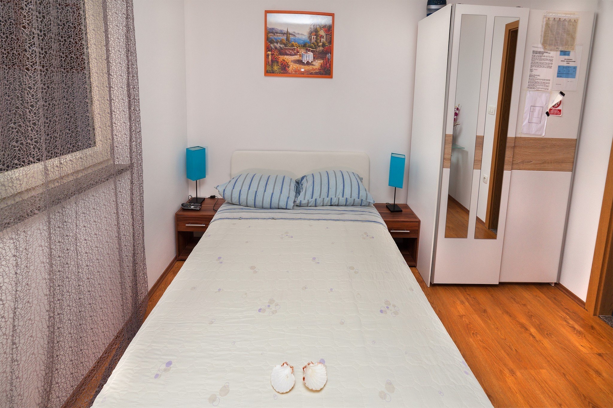 Apartments Barbara with Swimming Pool - Studio Apartment with Swimming Pool - 4