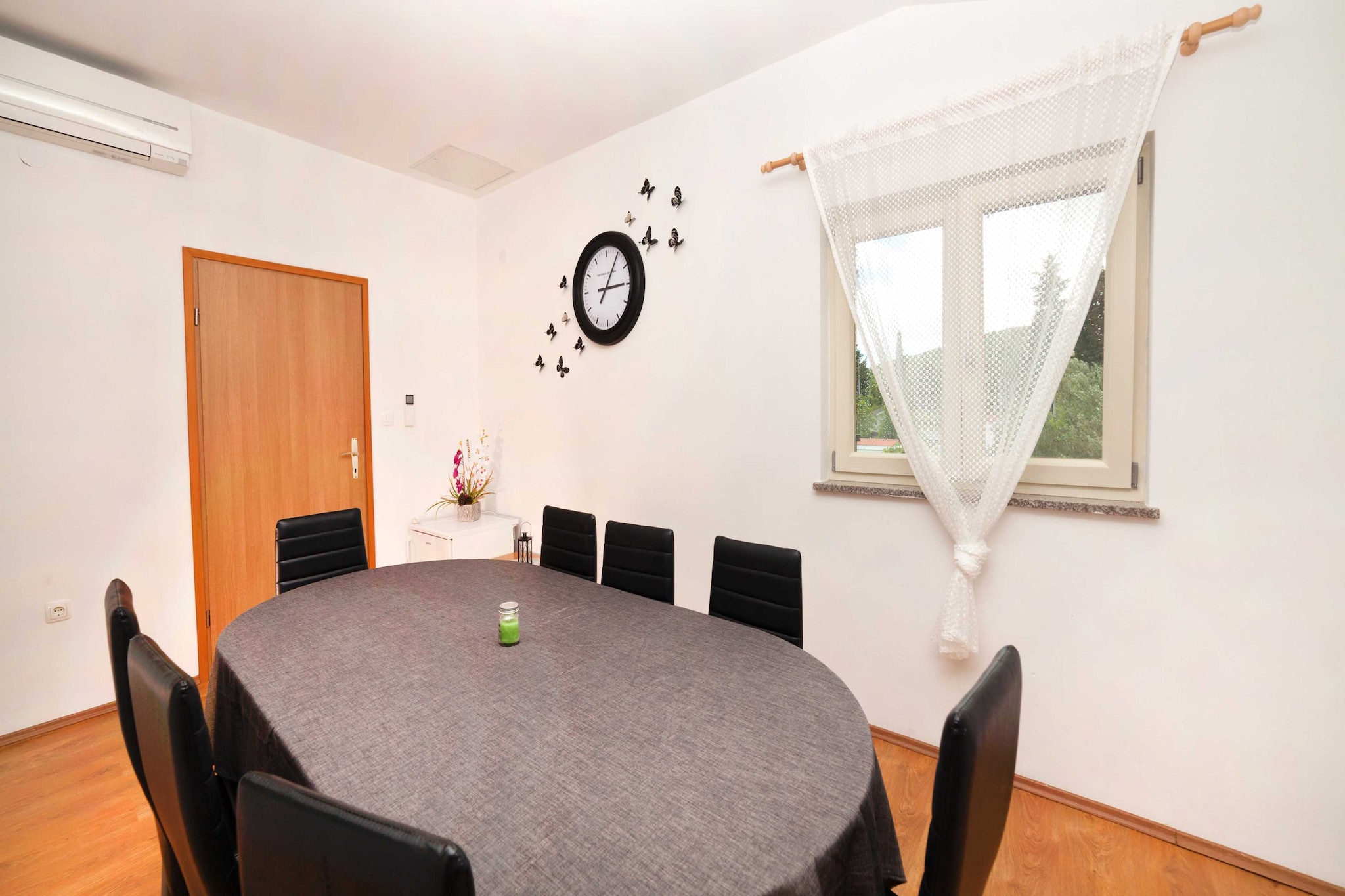 Apartments Barbara with  Swimming Pool - Three Bedroom Apartment with Swimming Pool