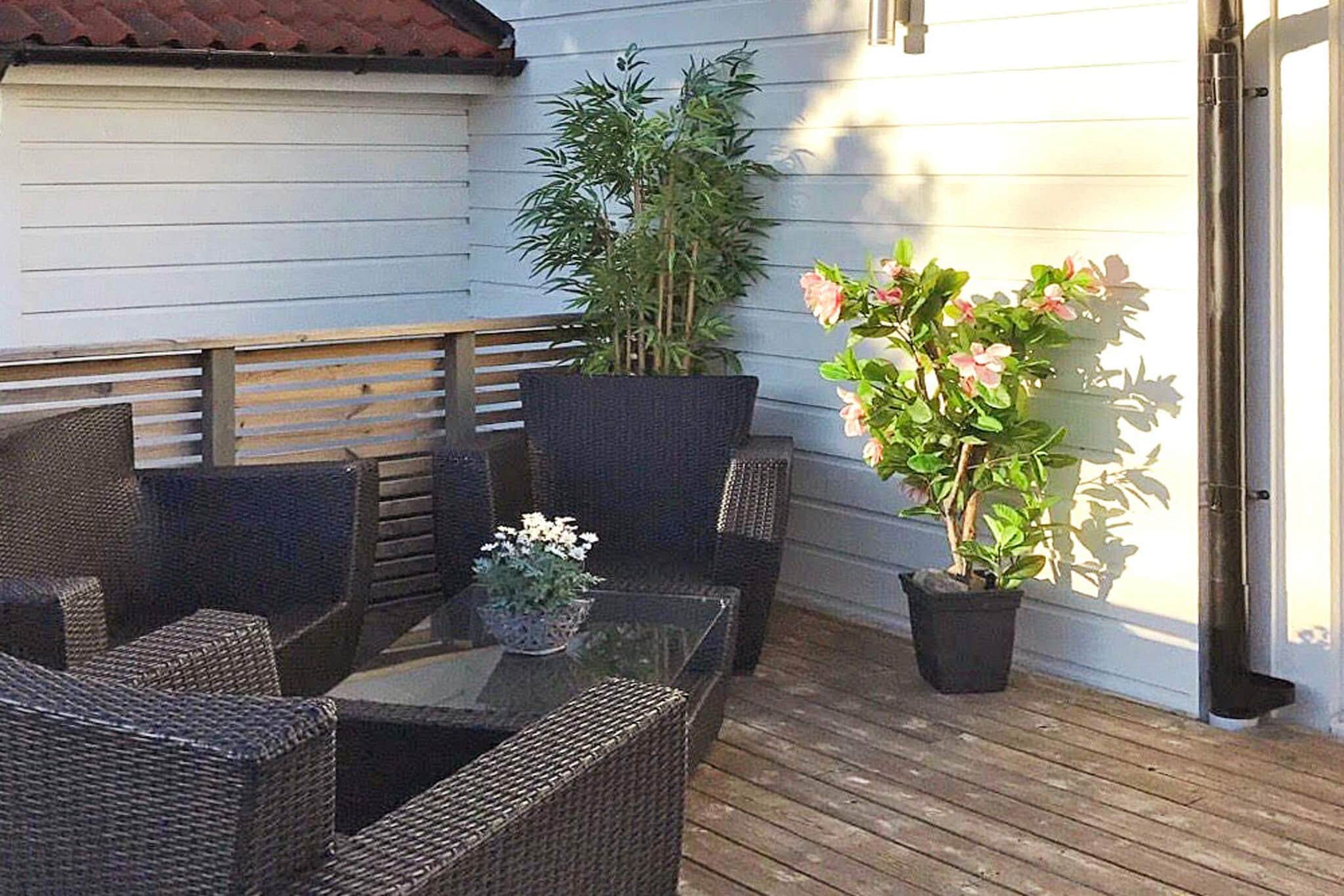 6 person holiday home in STORAHÖGA-By Traum