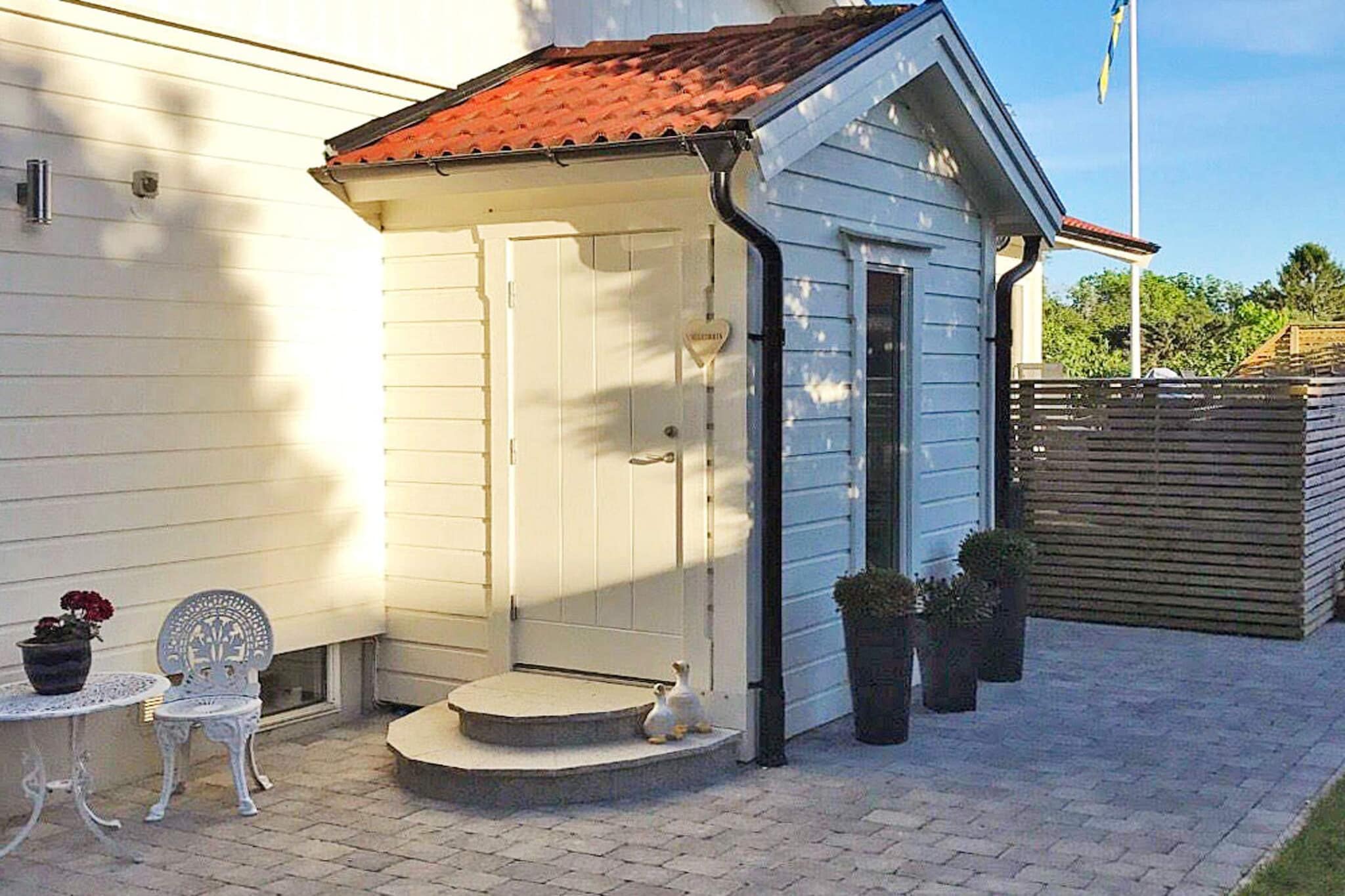 6 person holiday home in STORAHÖGA-By Traum