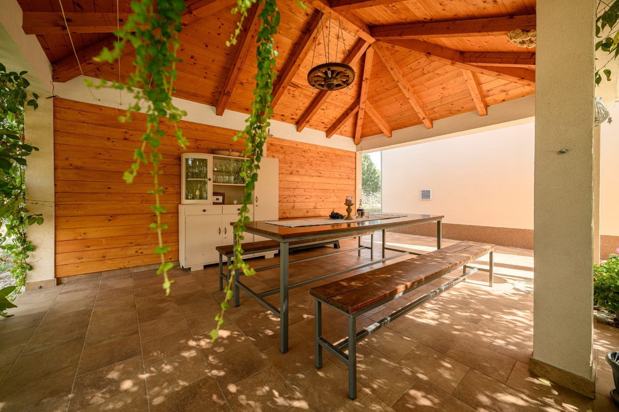 Holiday Home Rokoko - Two Bedroom Holiday Home with Swimming Pool