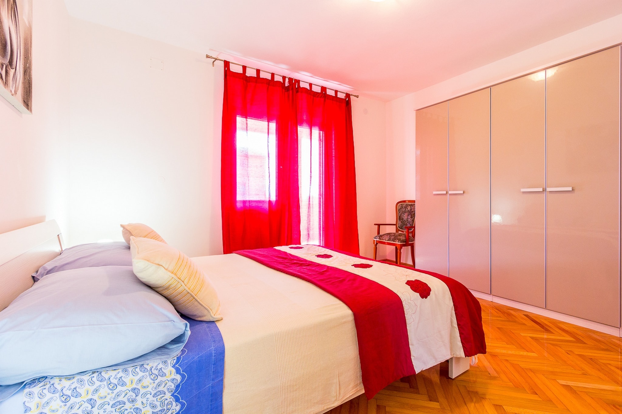 Bed Room