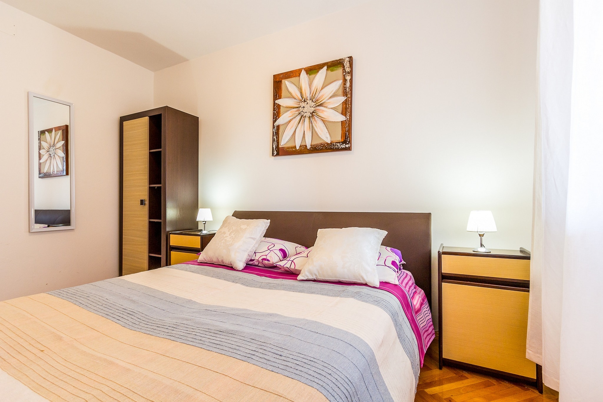 Bed Room