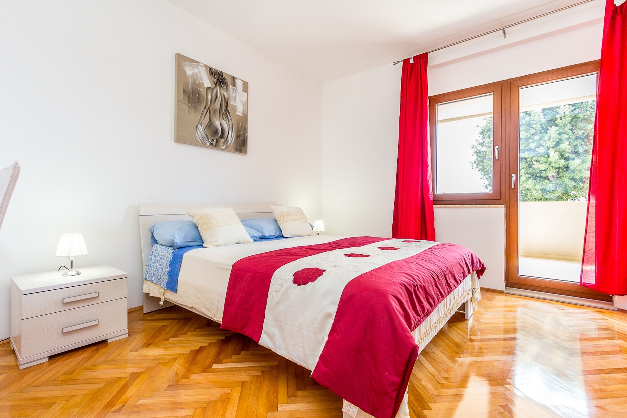 Bed Room