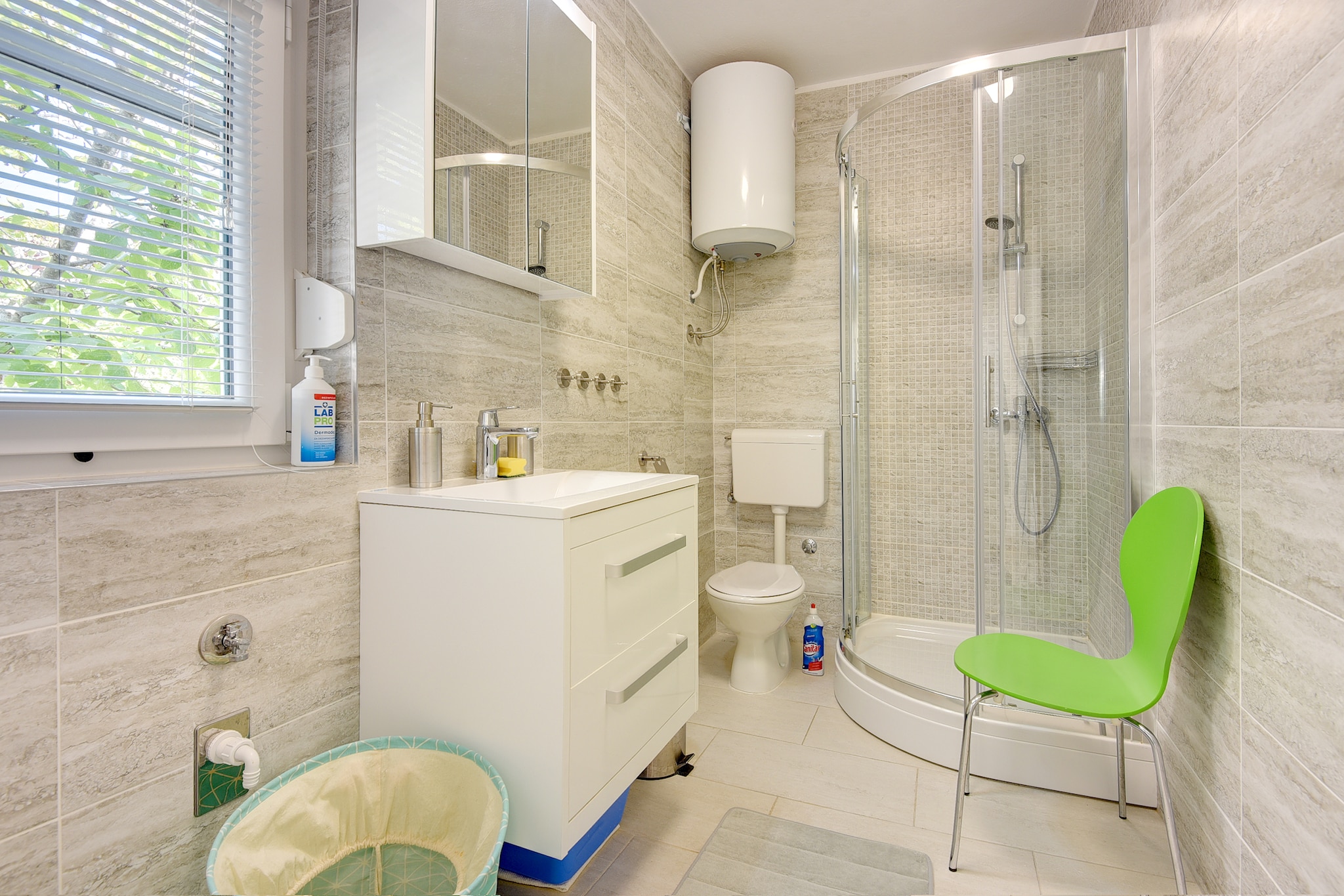 Bath Room