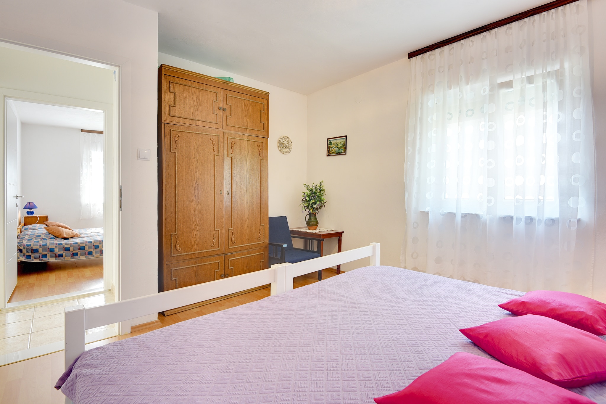 Bed Room