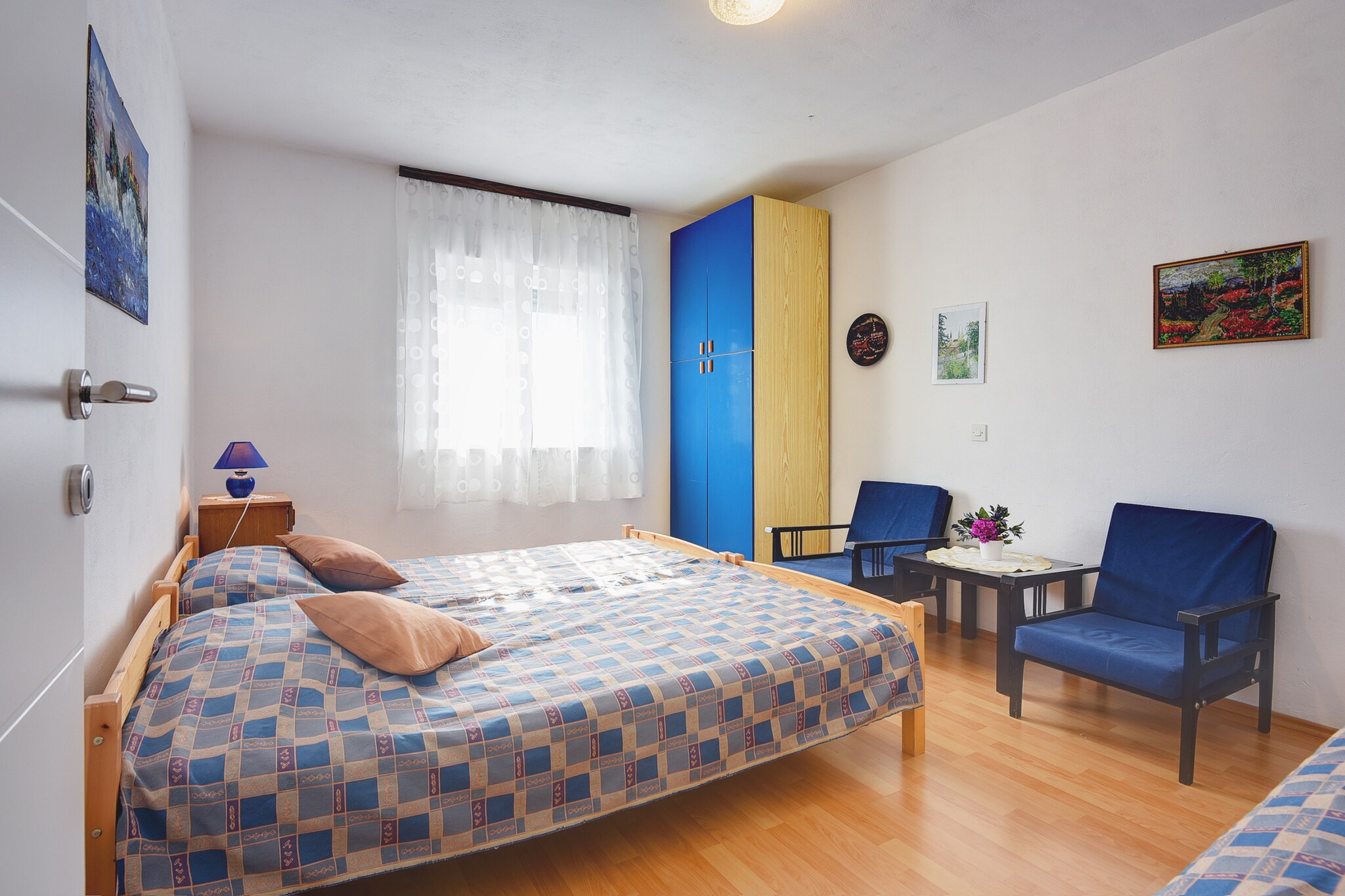 Bed Room