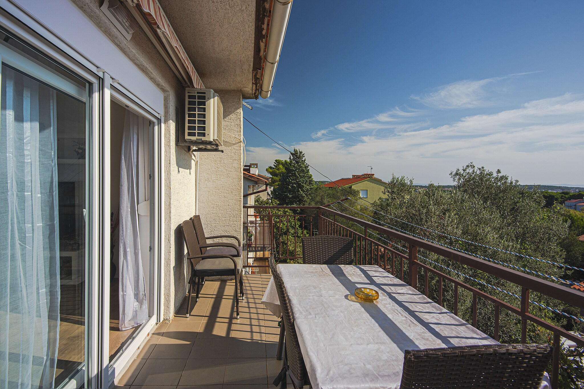 Terrace Balcony