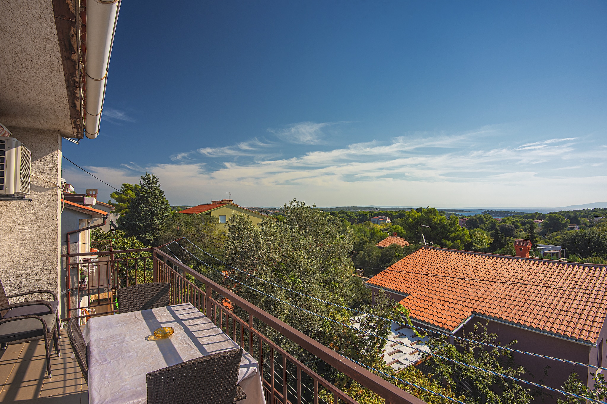Terrace Balcony