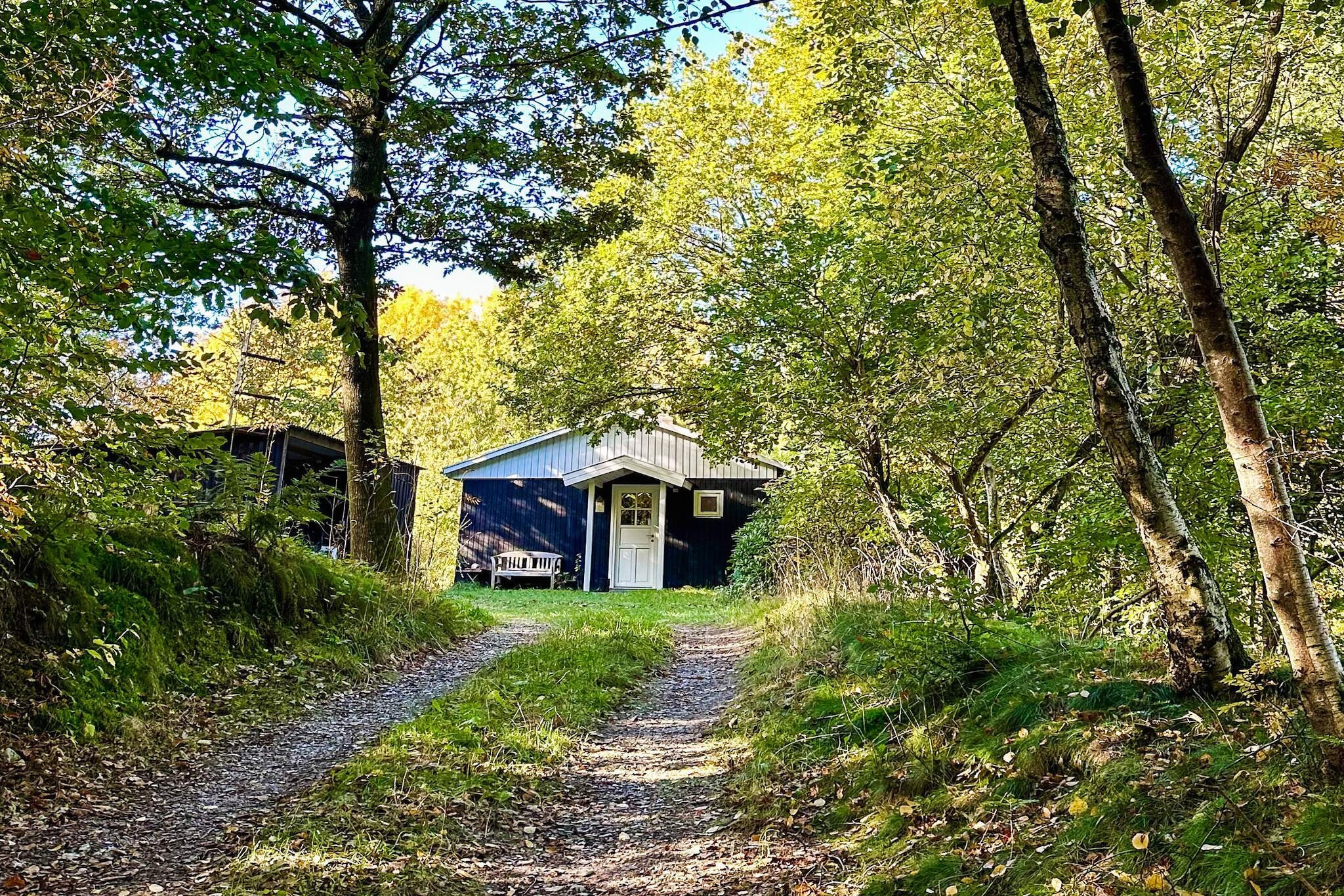 4 Personen Ferienhaus in Aars-By Traum