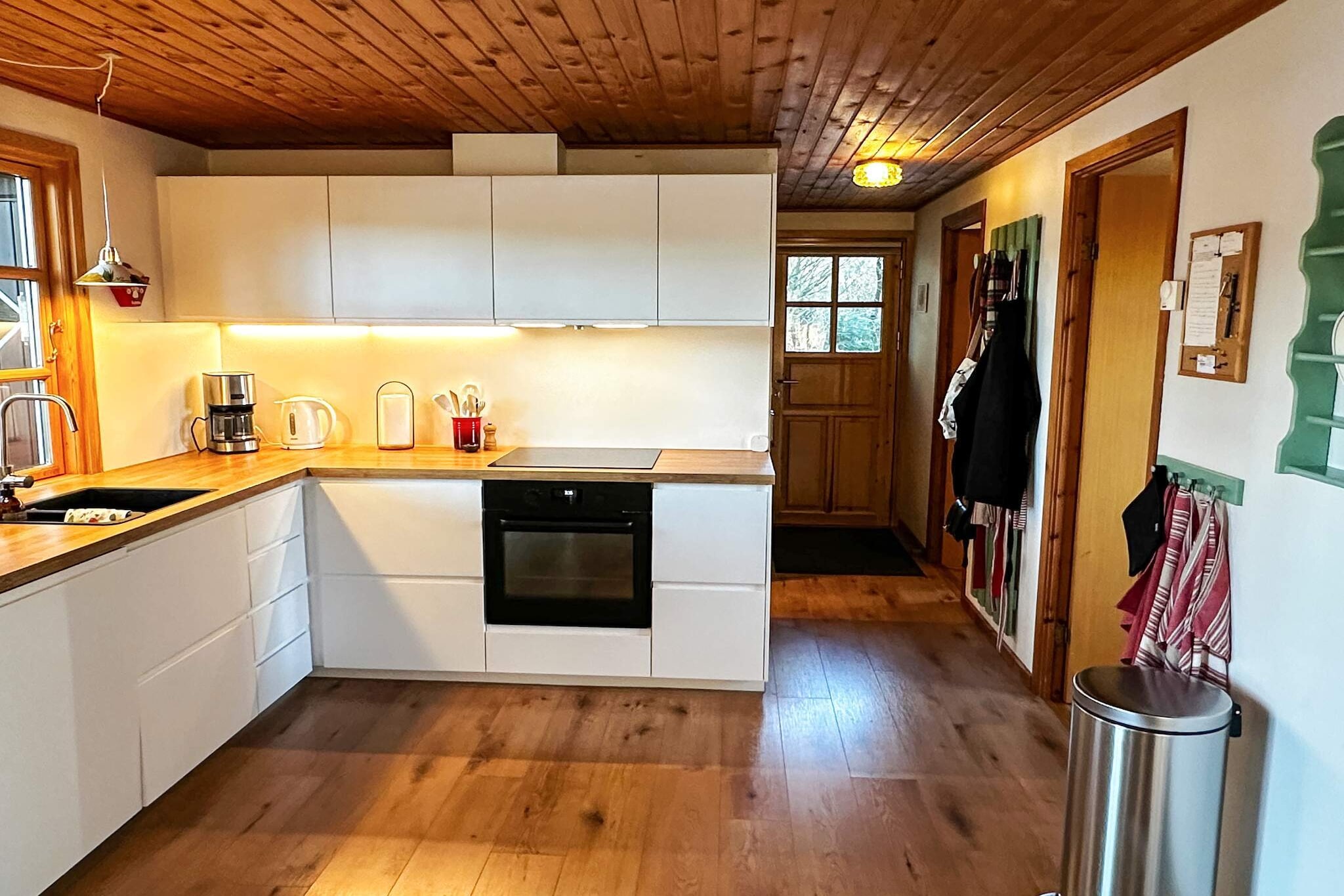 4 Personen Ferienhaus in Aars-By Traum - Innenbereich