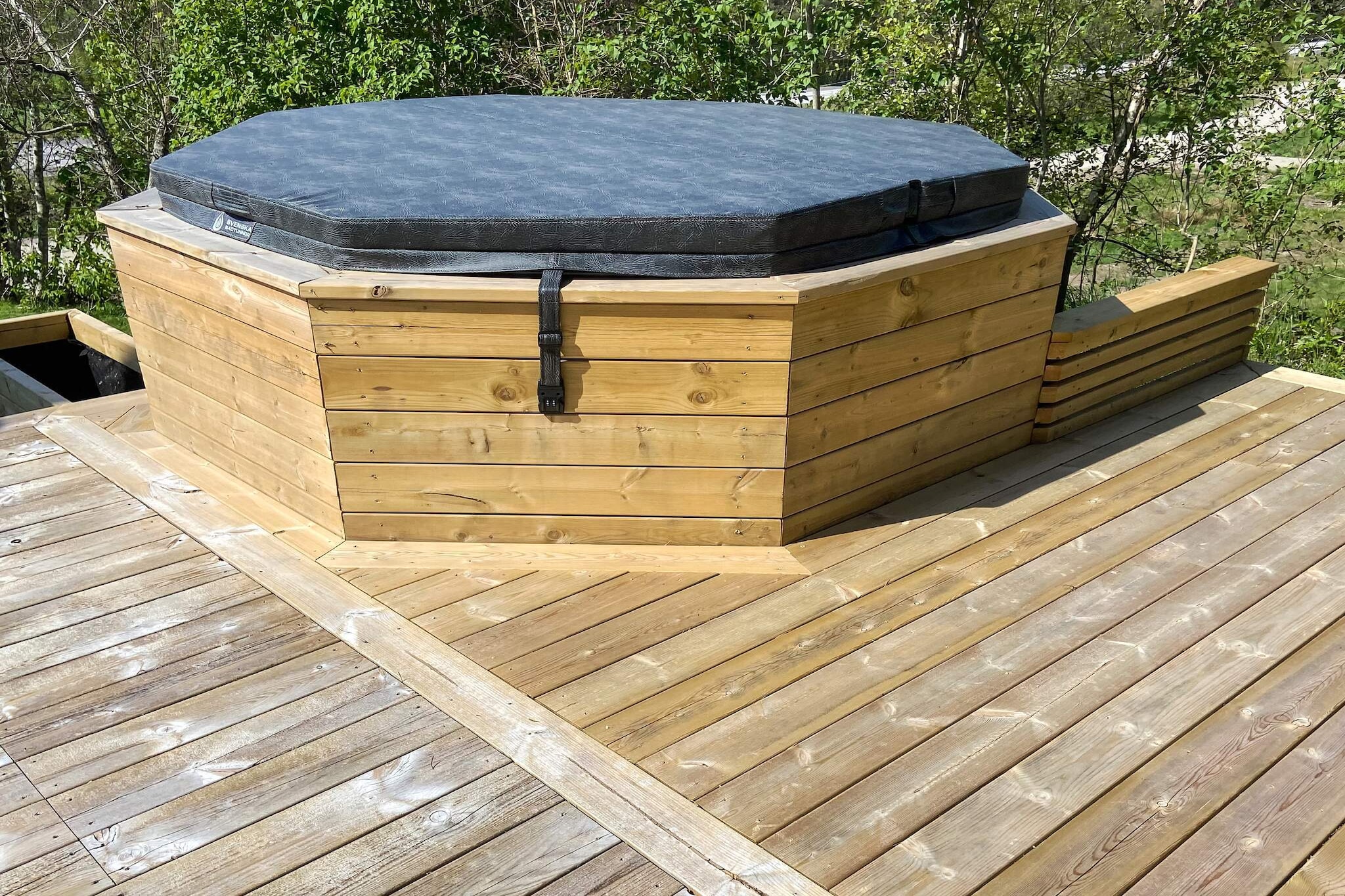 7 person holiday home in LJUNGSKILE-By Traum-Outdoor